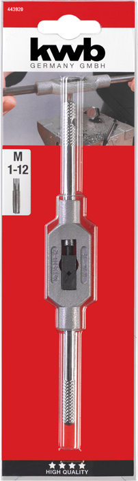 Verstellbare Windeisen, 215 mm