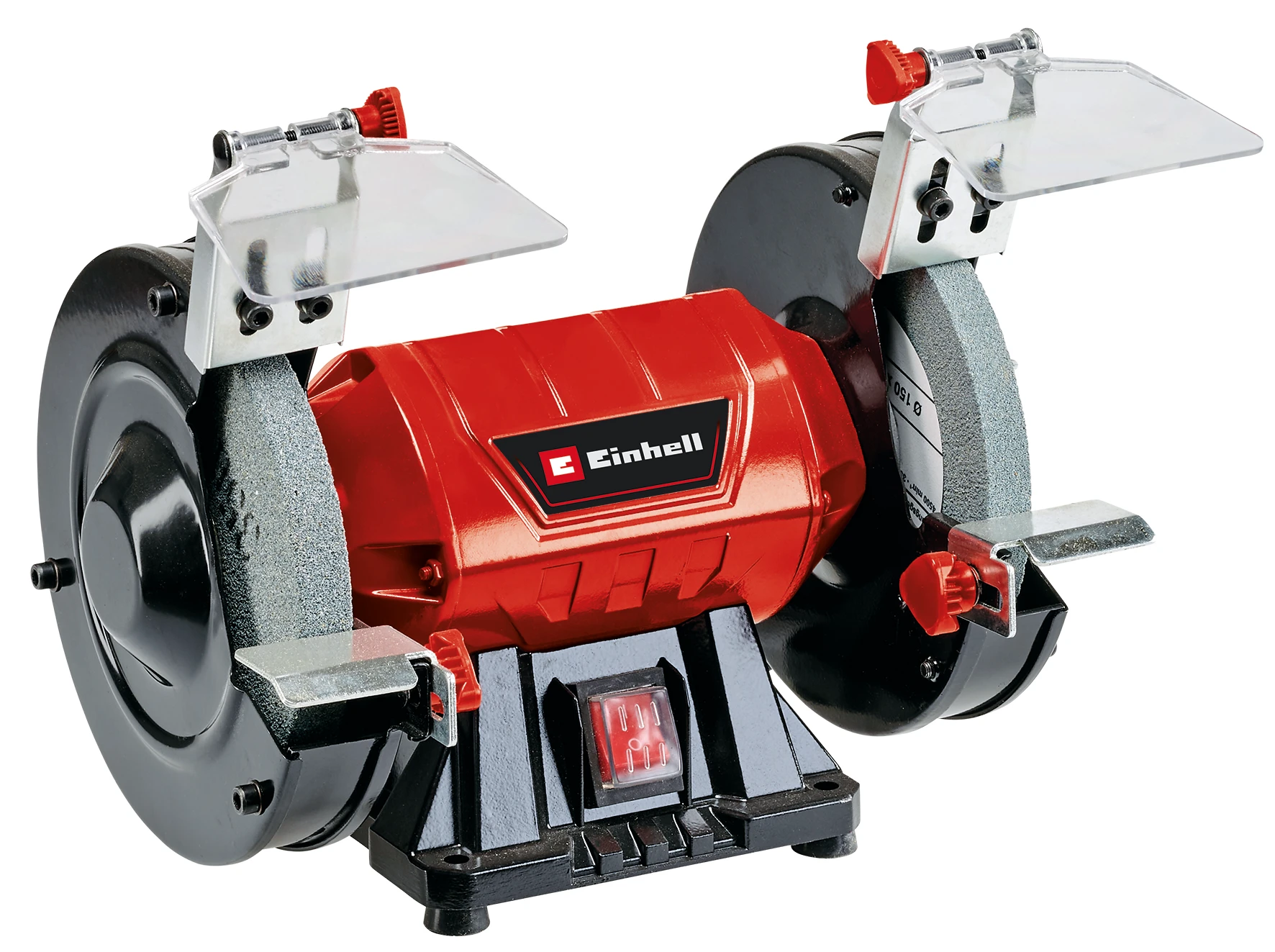 Einhell Classic TC-BG 150 Doppelschleifer