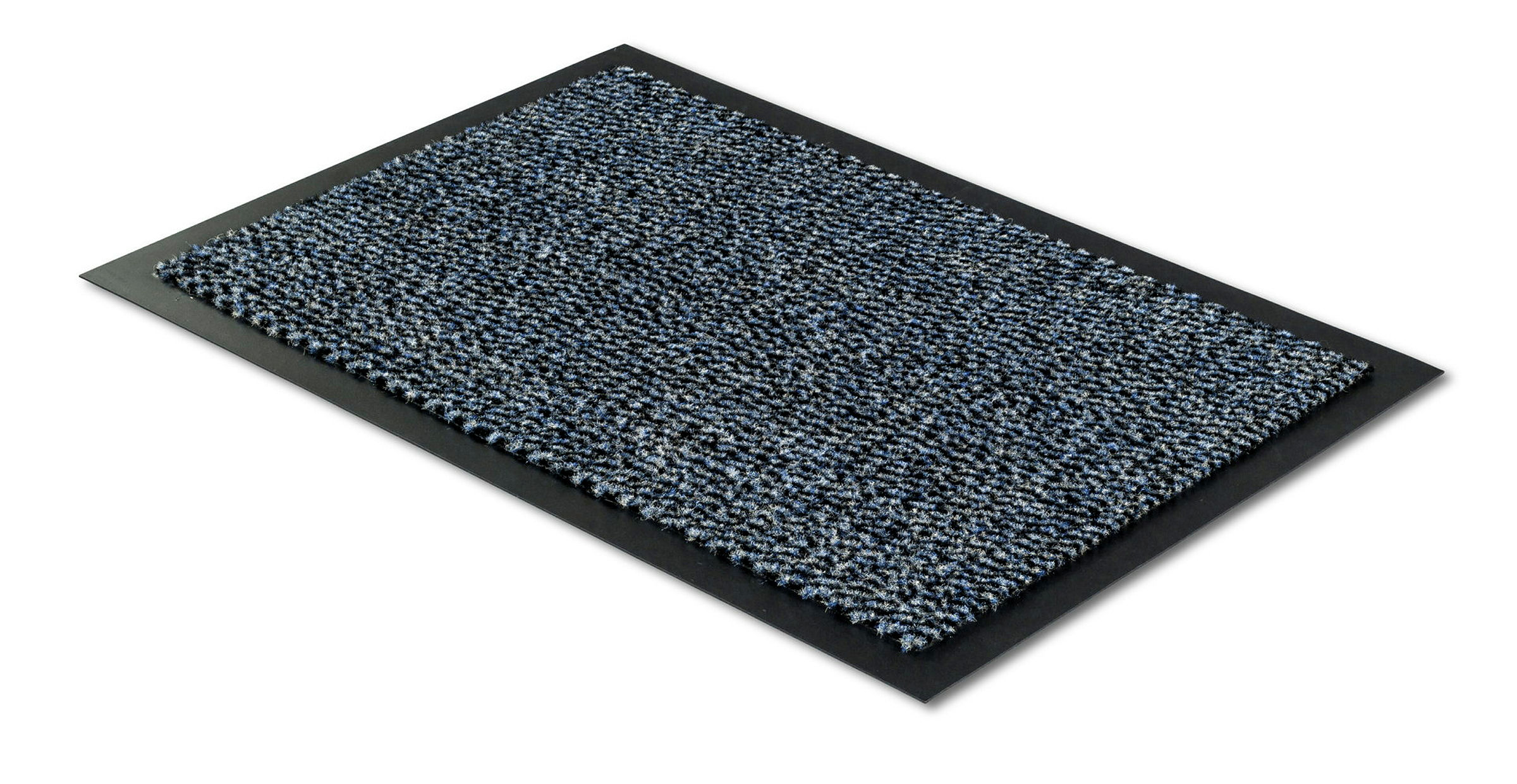Achat 40x60cm C.020 blau meliert