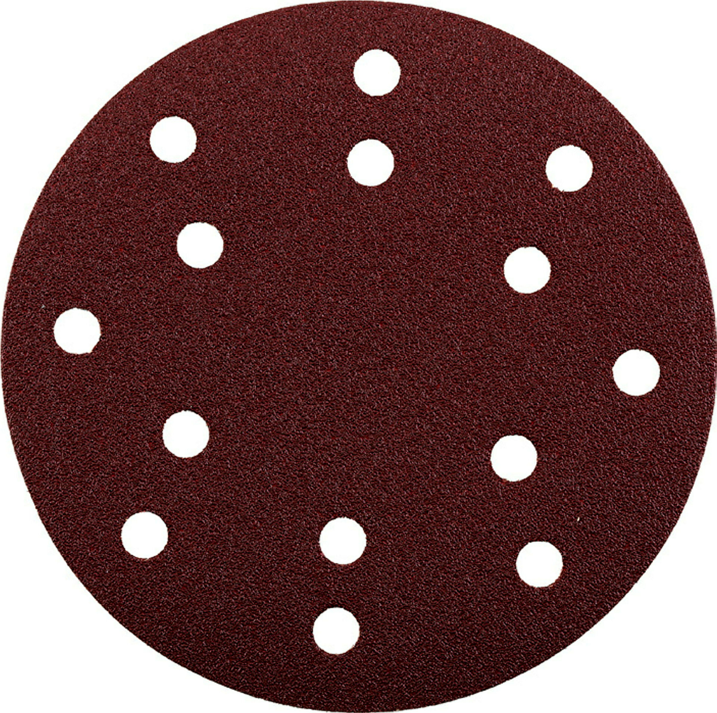Haft-Schleifscheiben, HOLZ & METALL, Ø 150 mm, 60, 120, 180
