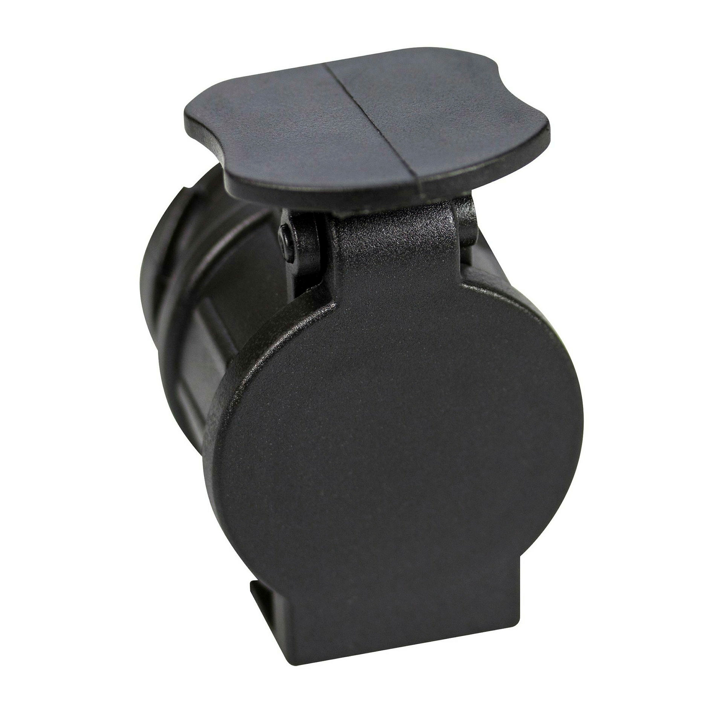 Kurzadapter 13 auf 7polig 12V