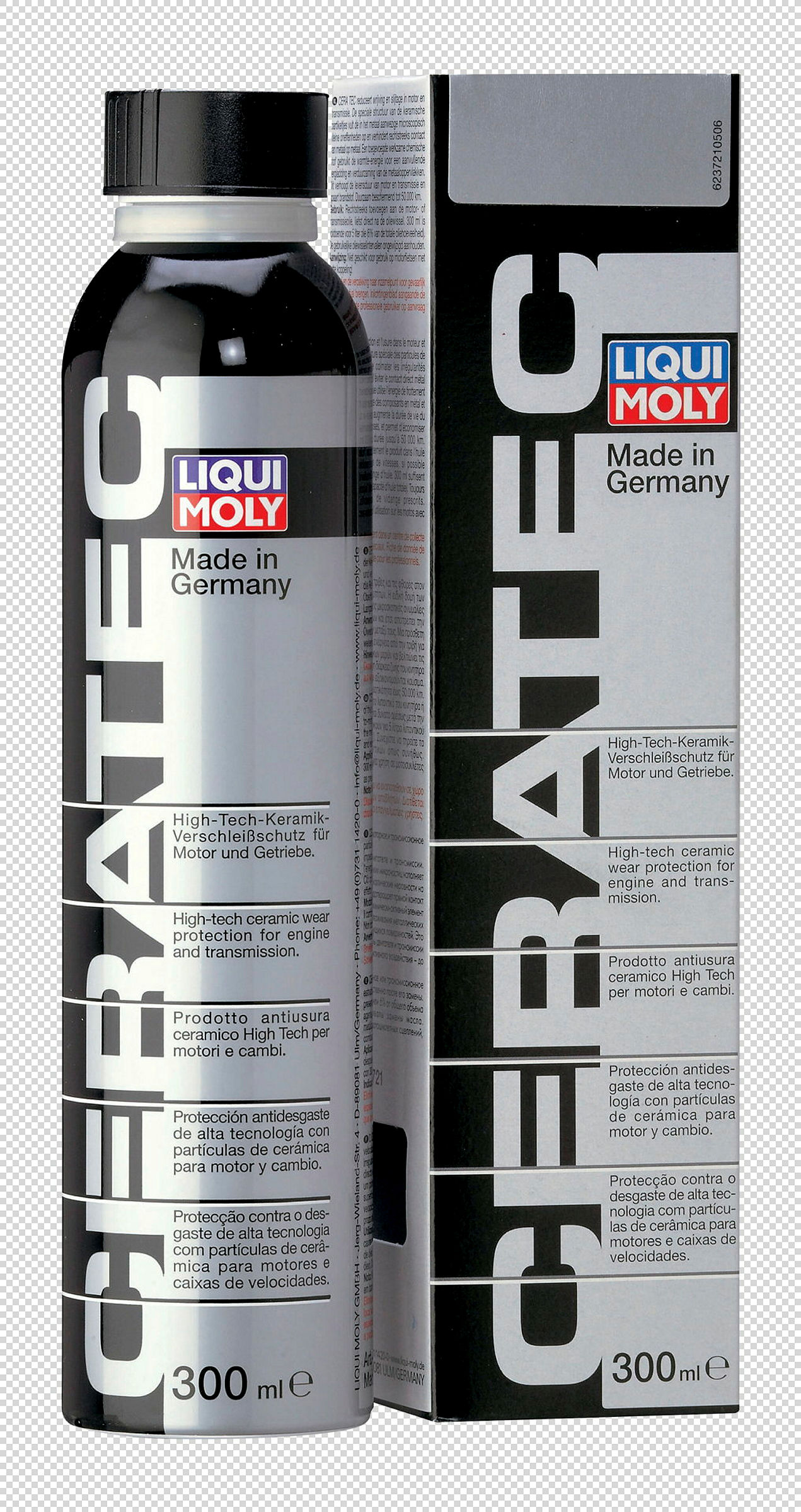 Cera Tec 300 ml