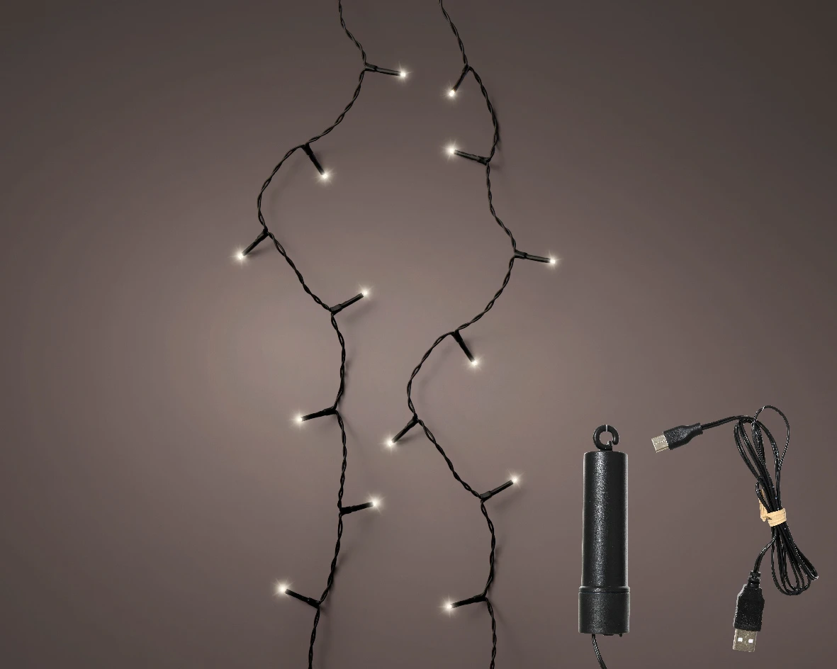 LED Duracharge Basic-Beleuchtung Outdoor