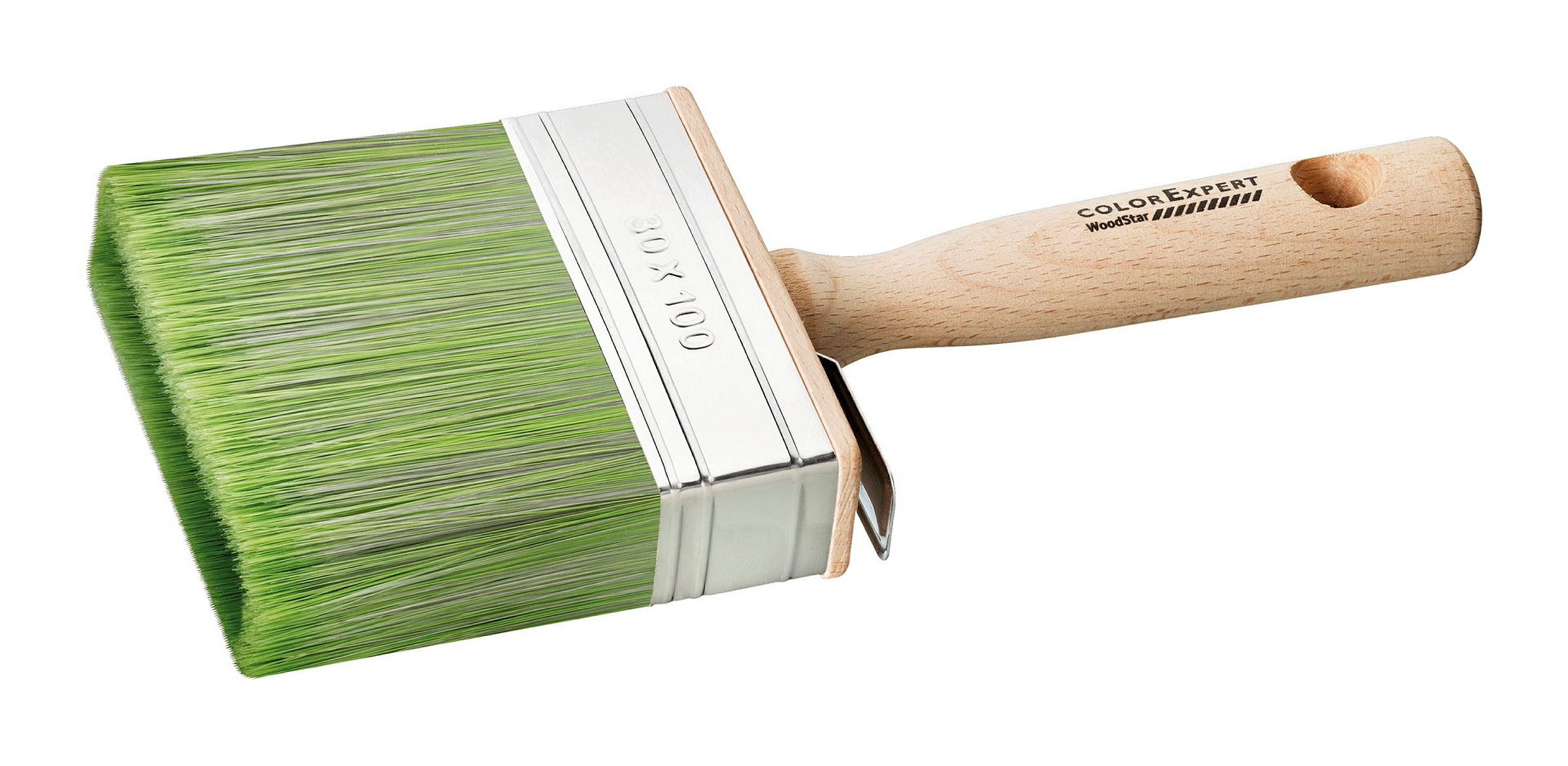 Lasur Flächenstreicher 100x30mm WoodStar