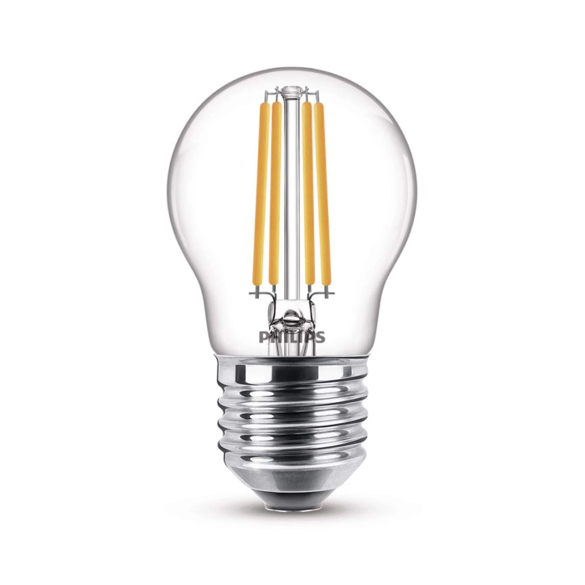 LED-Lampe ''classic'', 60W, E27, warmweiß