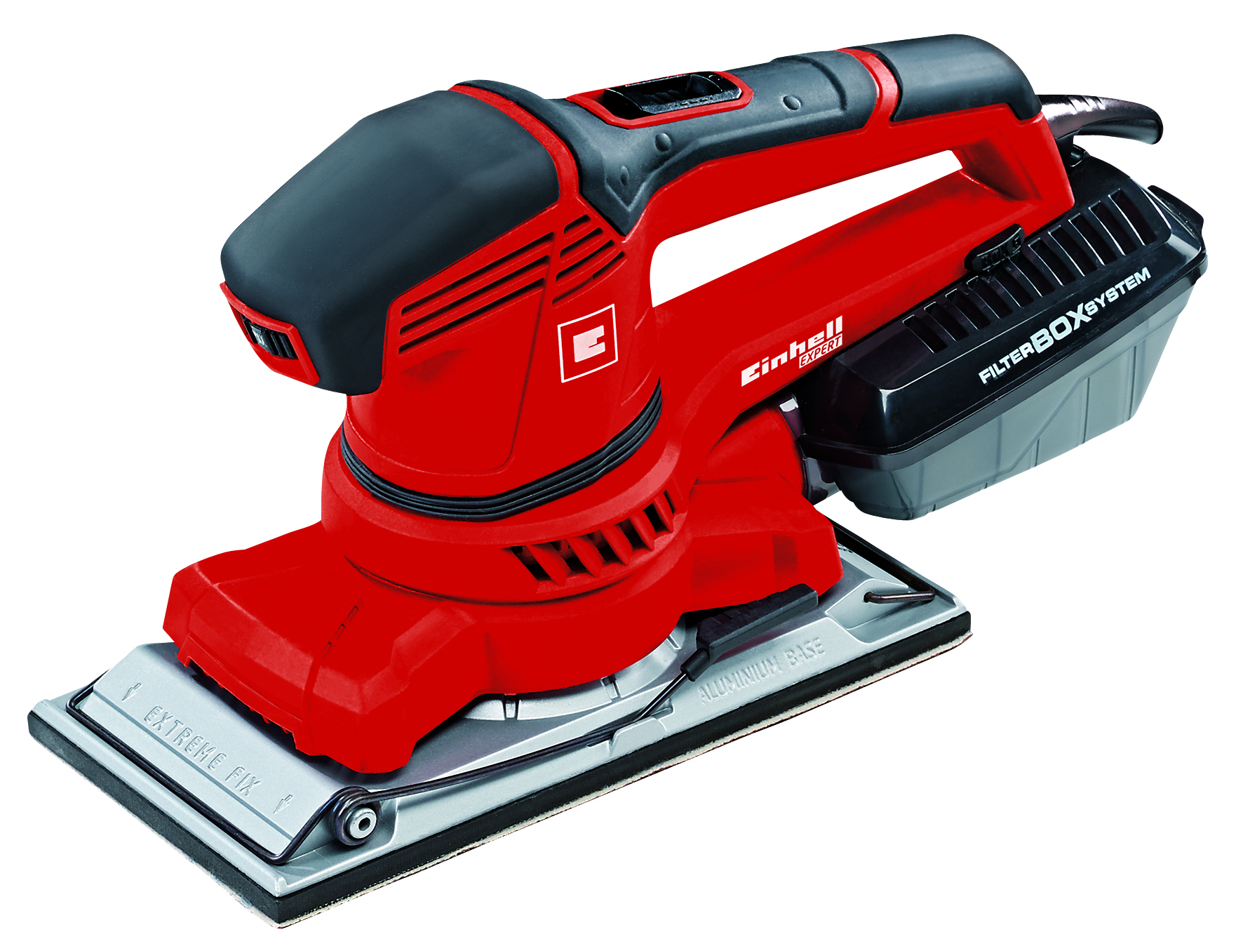 Einhell Expert TE-OS 2520 E Schwingschleifer