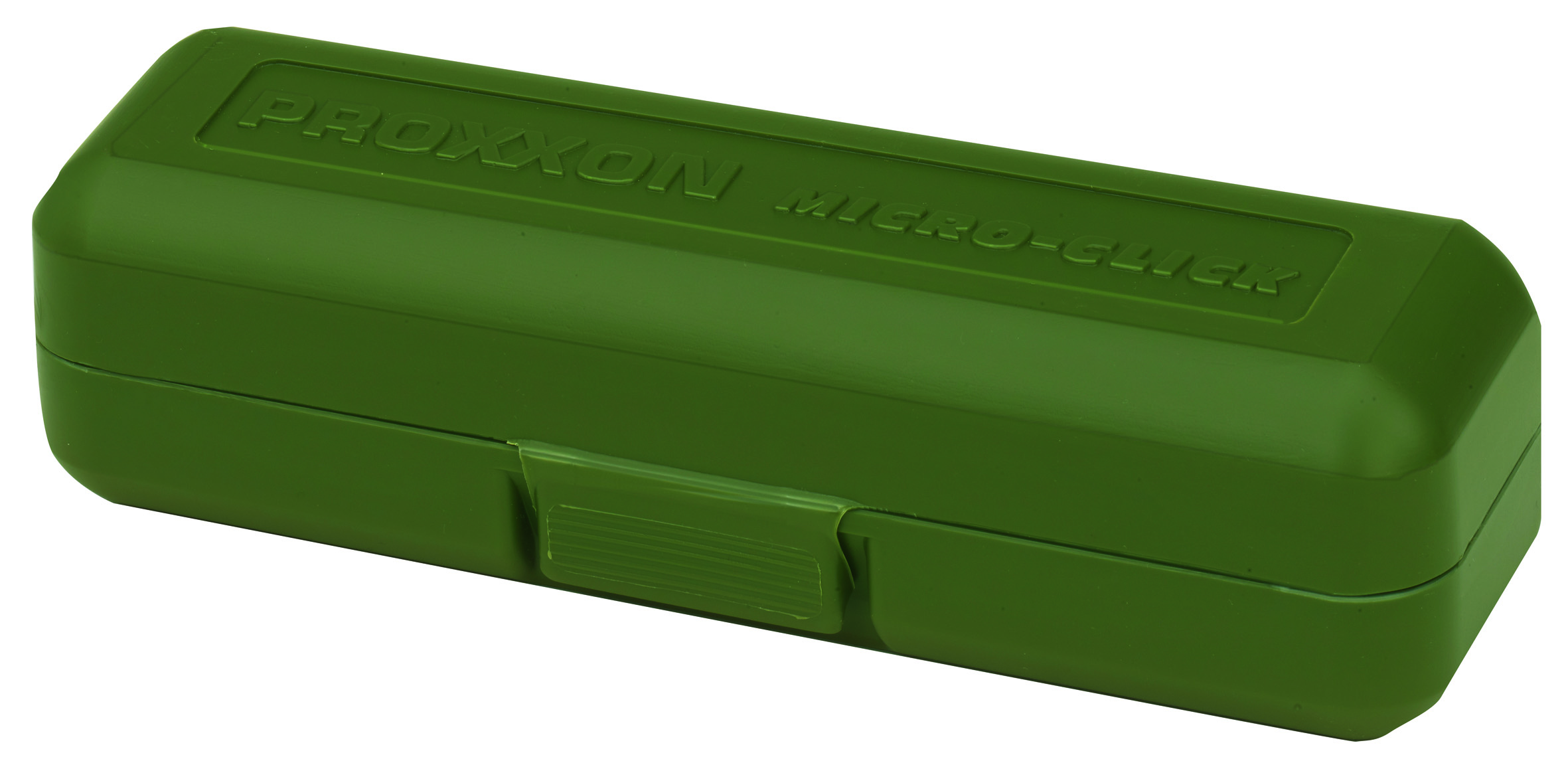 PROXXON-MicroClick-Drehmomentschlüssel MC 15, 3 - 15 Nm, 1/4''