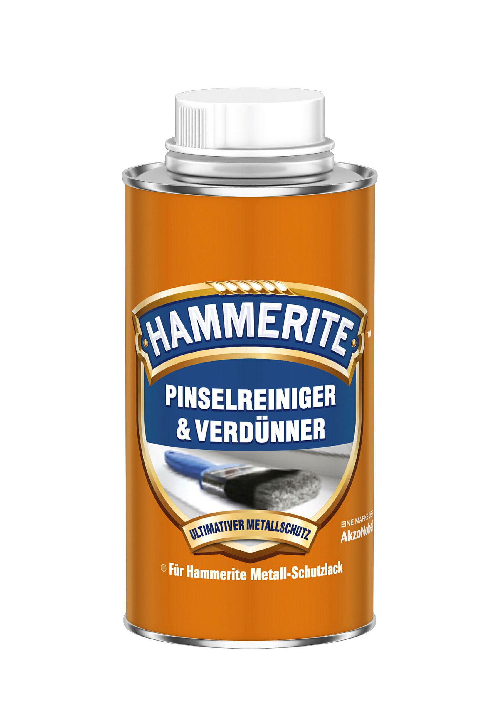 Pinselreiniger & Verdünner