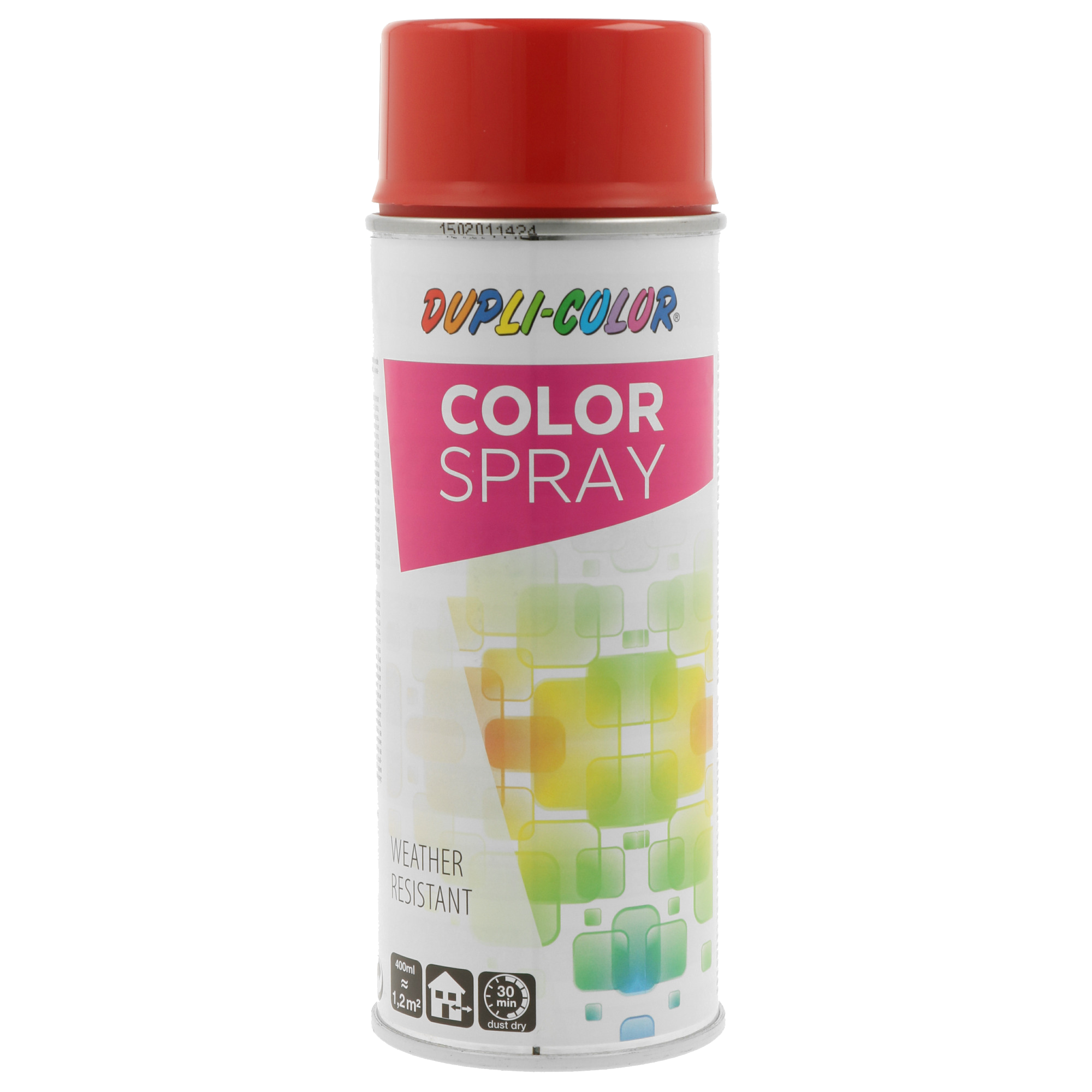 Color-Spra feuerrot gl3000 400