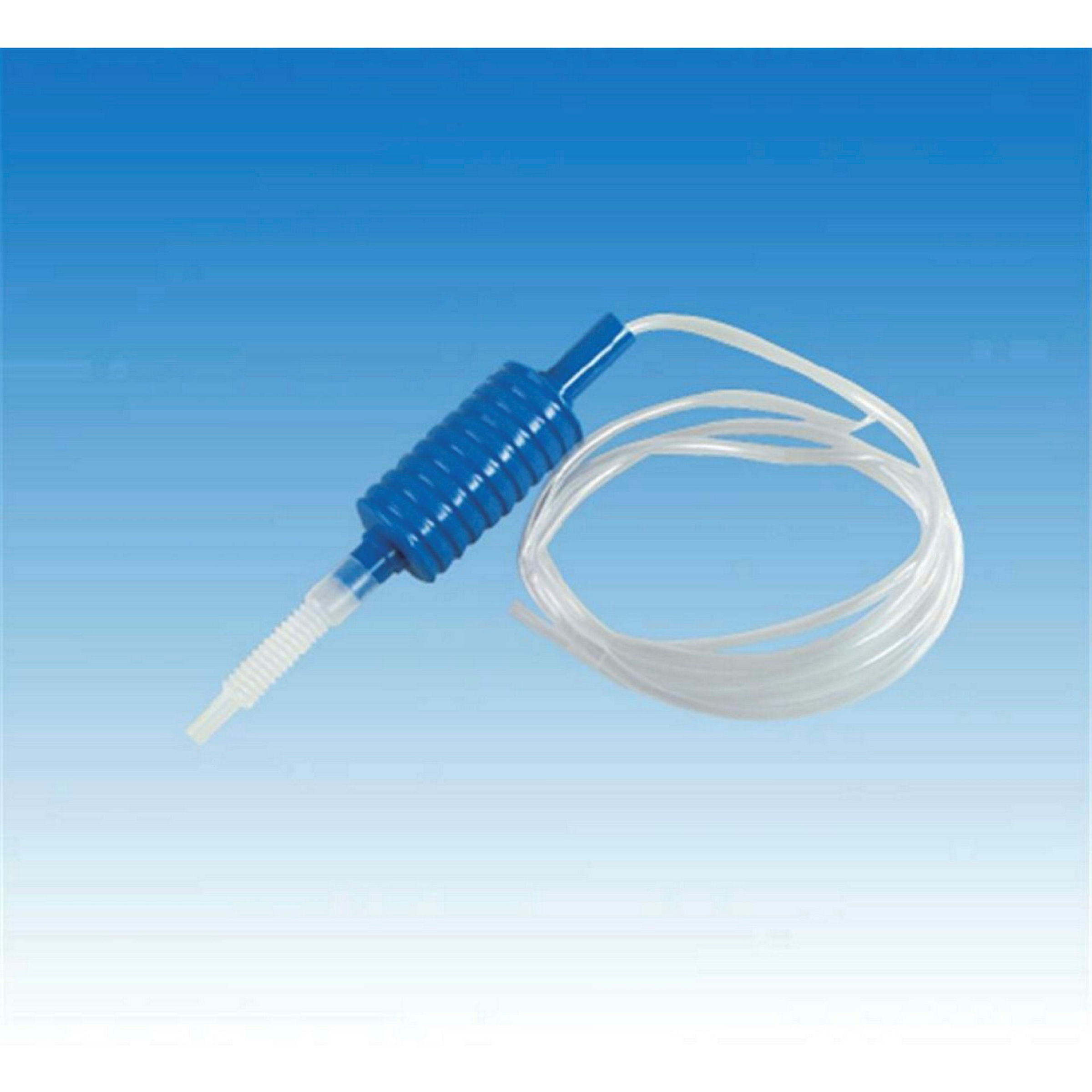 Siphon-Pumpe