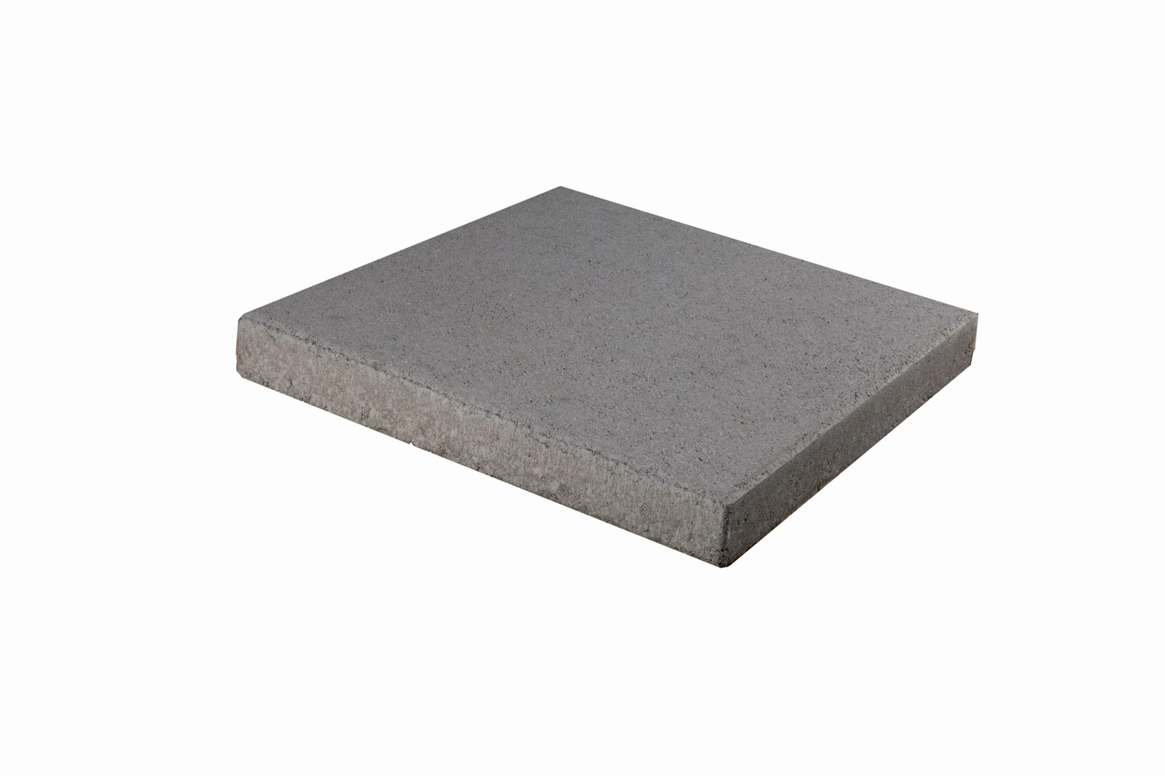 Gehwegplatte 40 / 40 / 5 cm grau