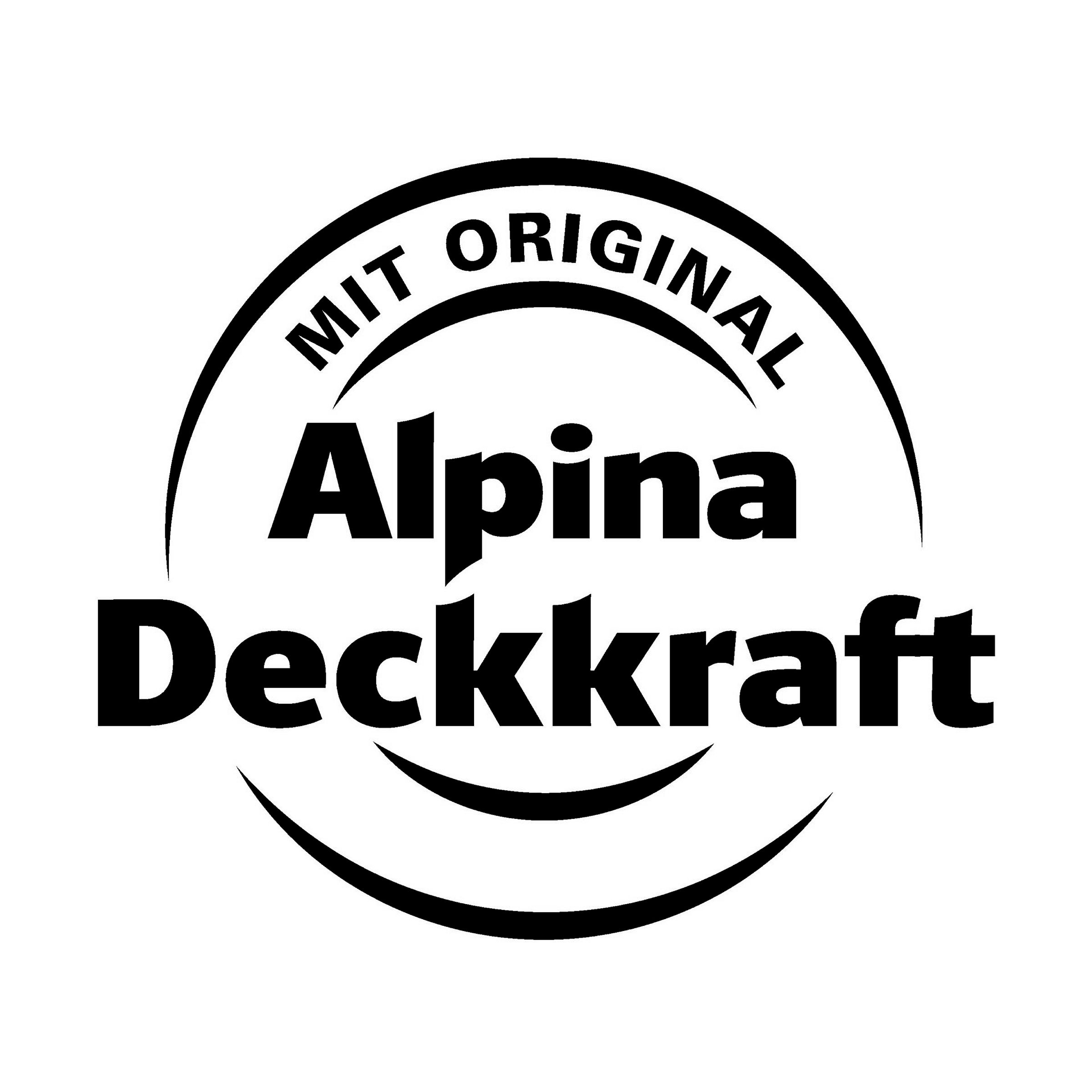 Alpina Feine Farben No. 10 Hüterin der Freiheit® edelmatt 2,5 Liter