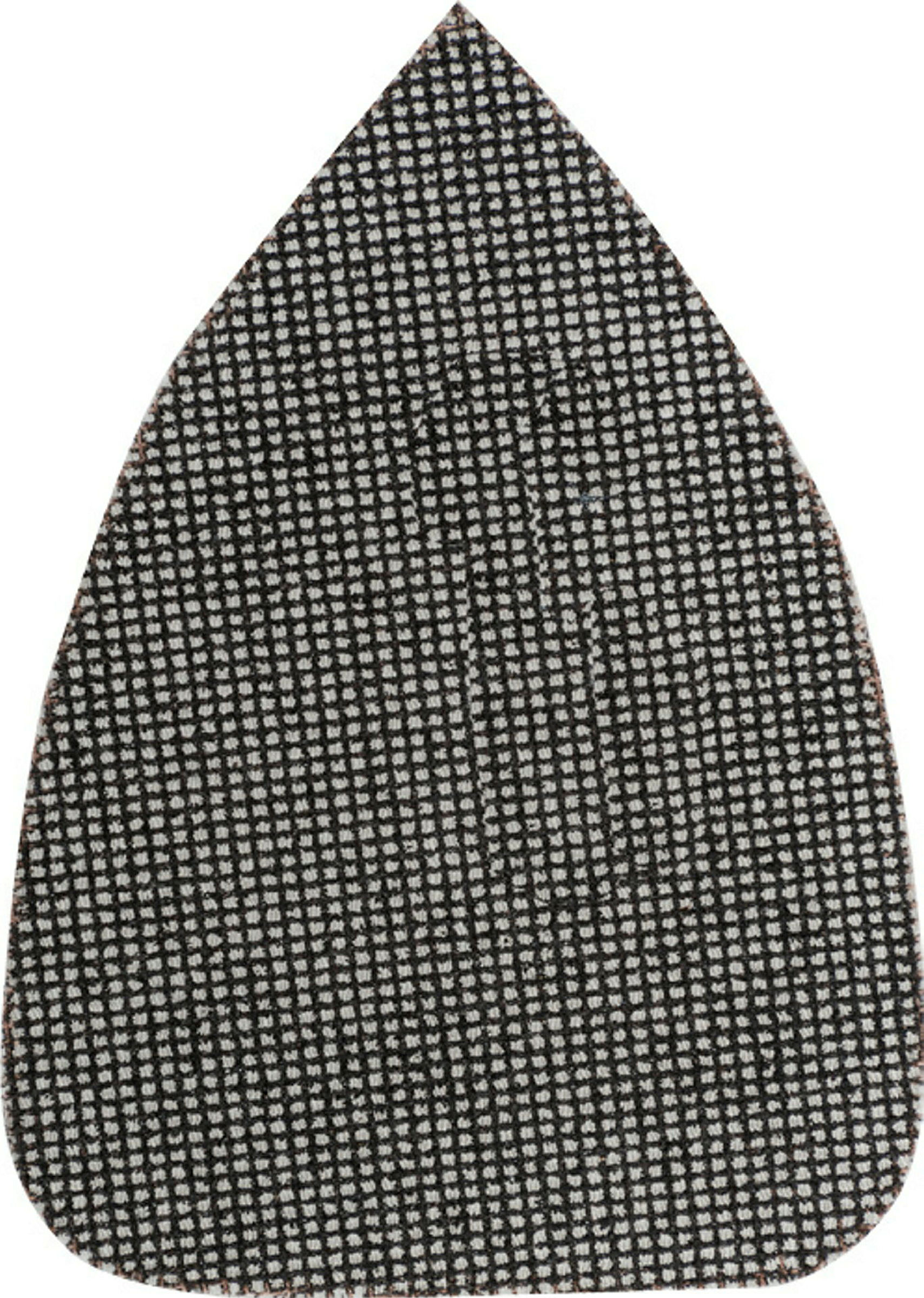 Gitterleinen fu r Deltaschleifer, 97 x 136 mm, 80