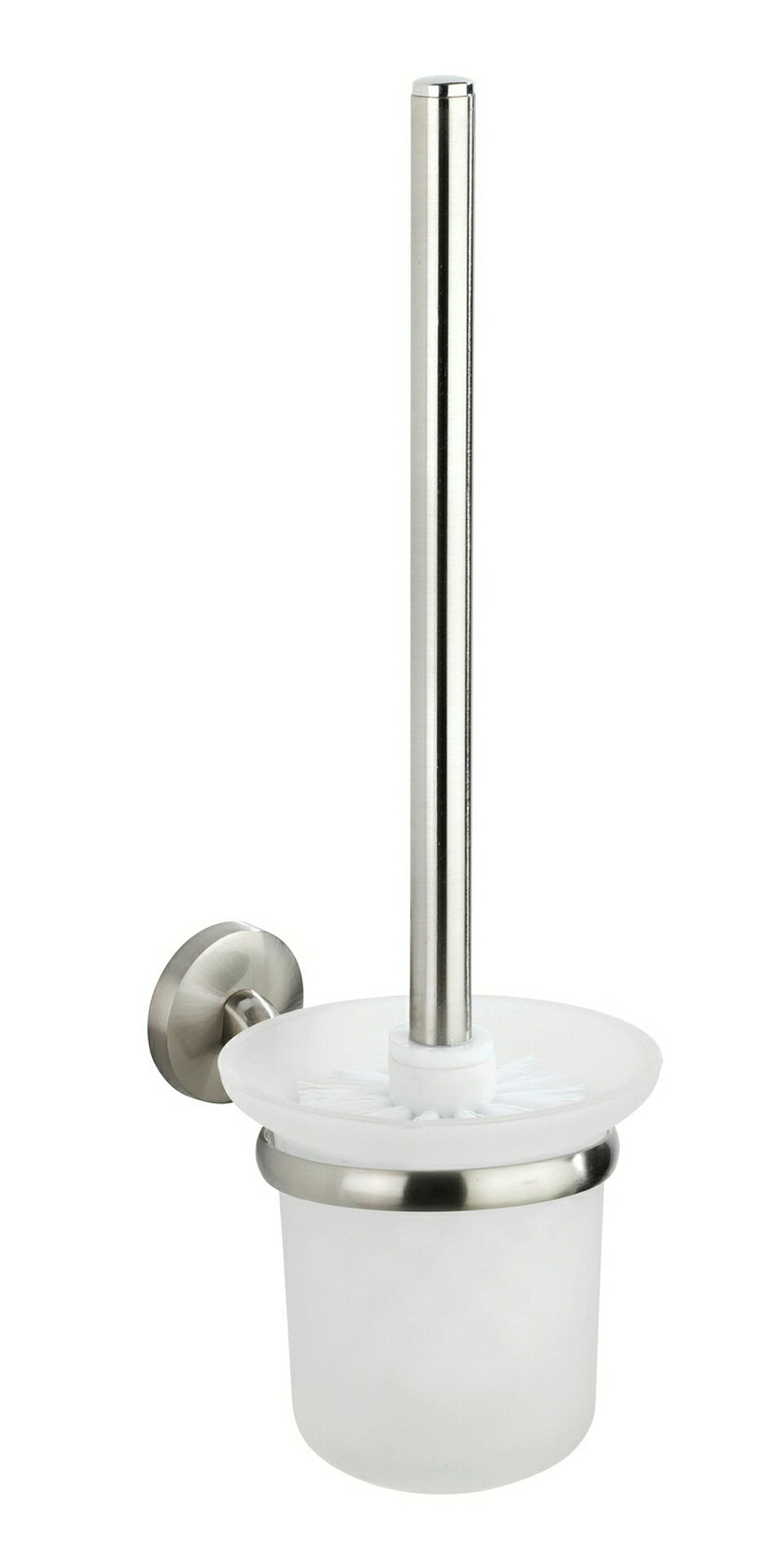 Wand WC-Garnitur Cuba, matt