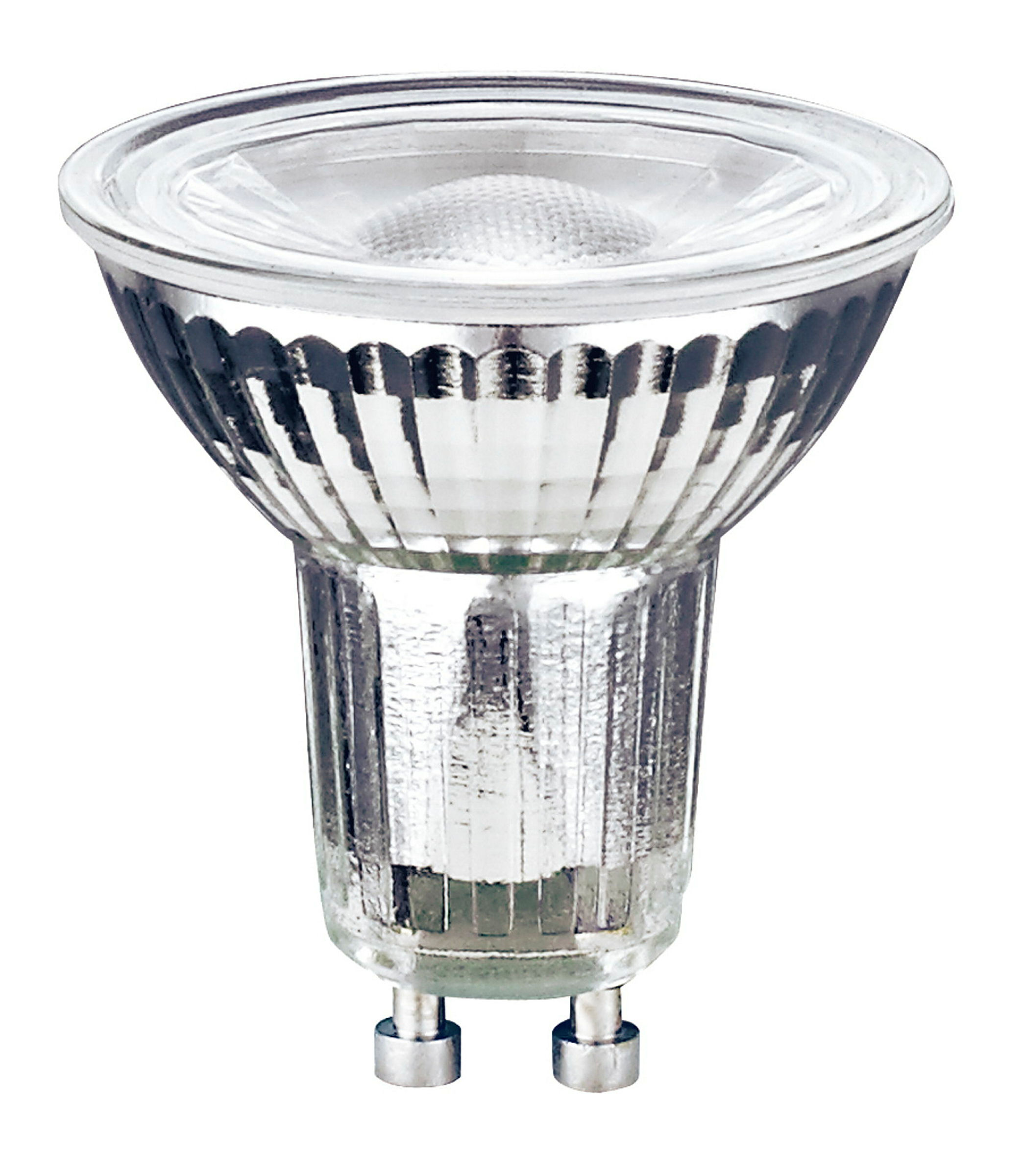 LED Reflektoren GU10 5W-GU10/860