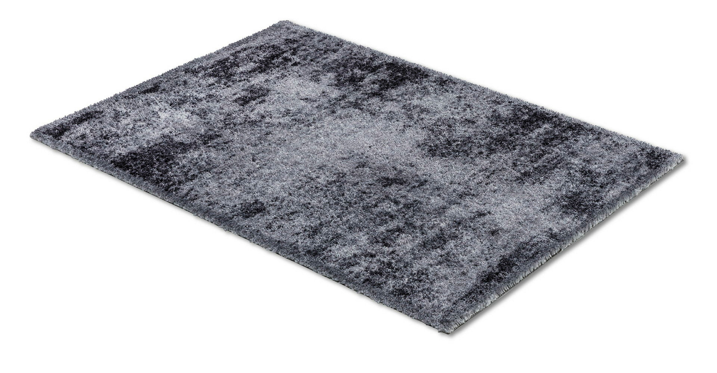 Pure und Soft ca.50x70cm D.001 C.040 Allover grau