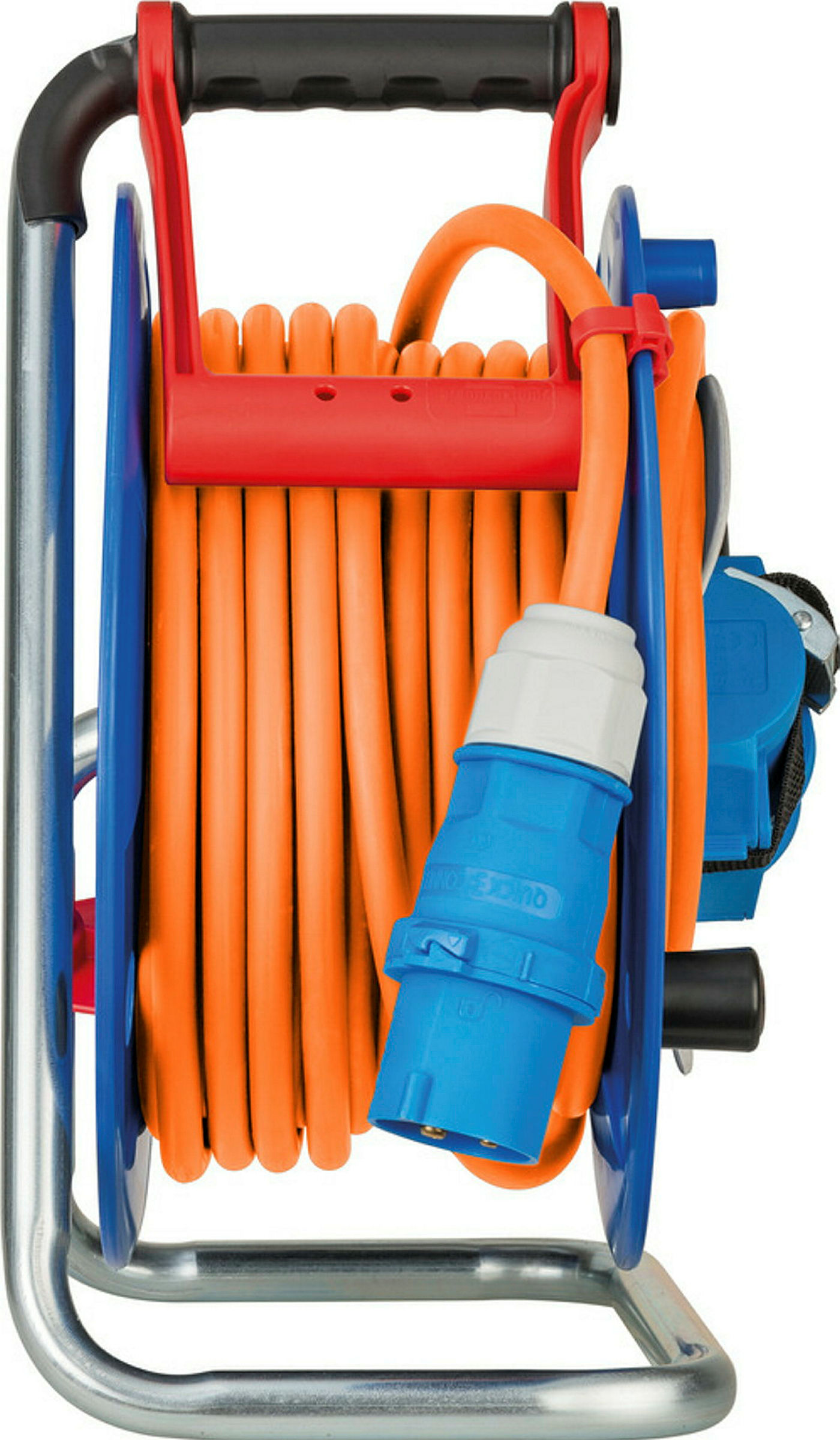 Verl.Tro. Garant-G 290 ''Camping'' 25m H07RN-F3G2,5 CEE230V/16A