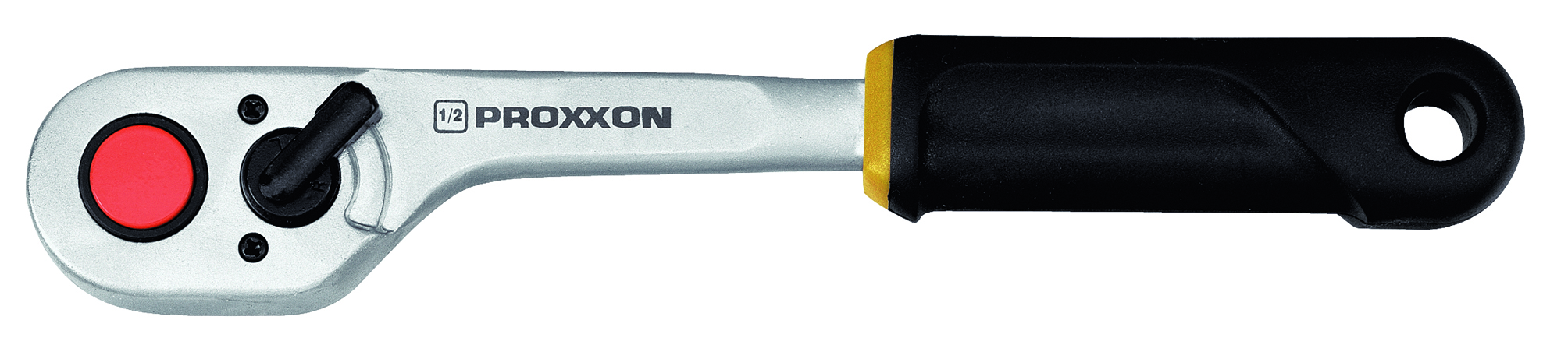 PROXXON-Knüppelratsche, 1/2''