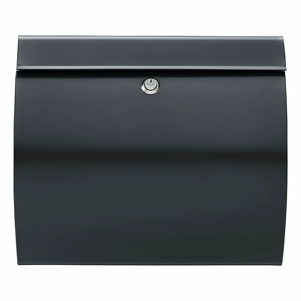 Kunststoff-Briefkasten VERONA 844 ANT