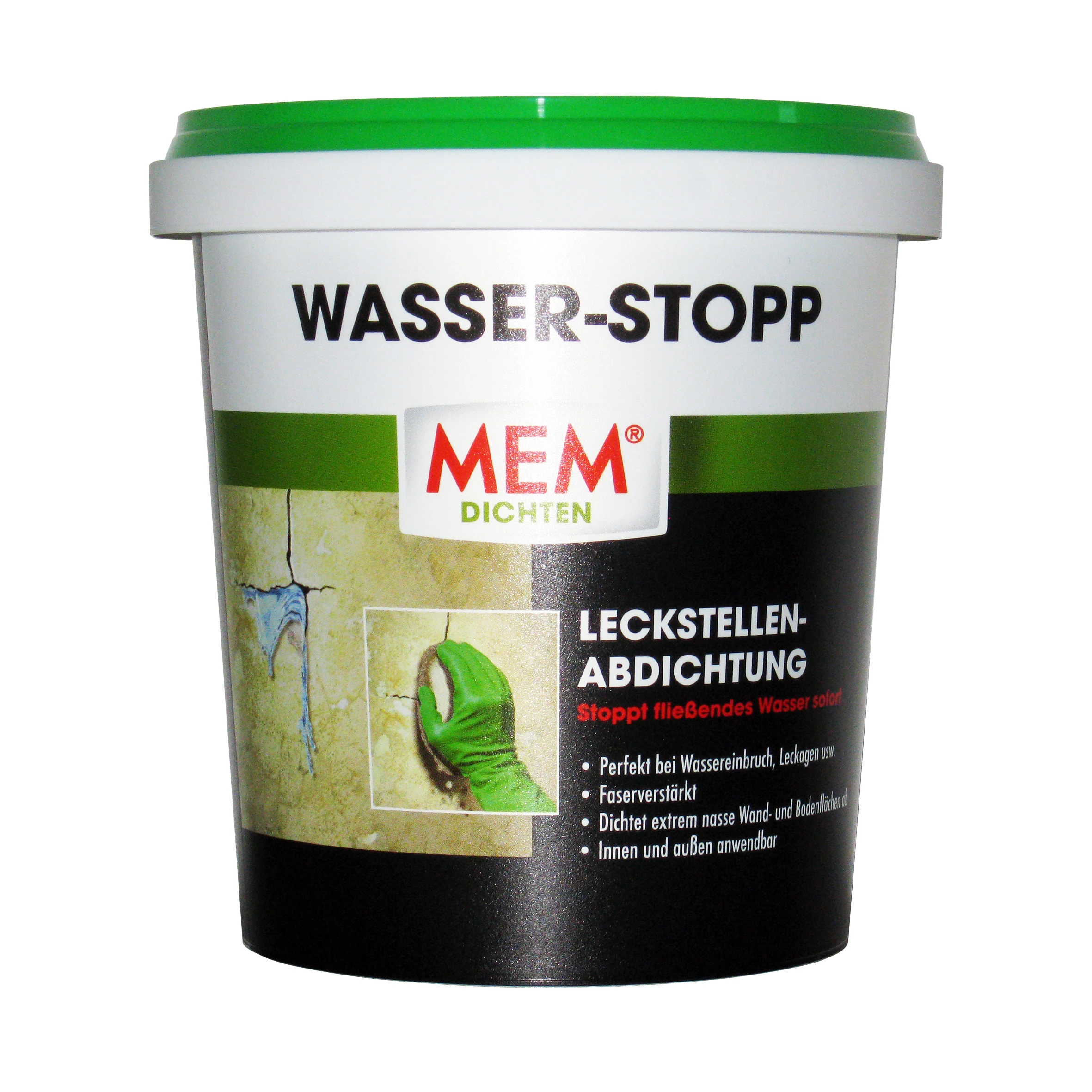 MEM Wasser-Stopp, 1 kg