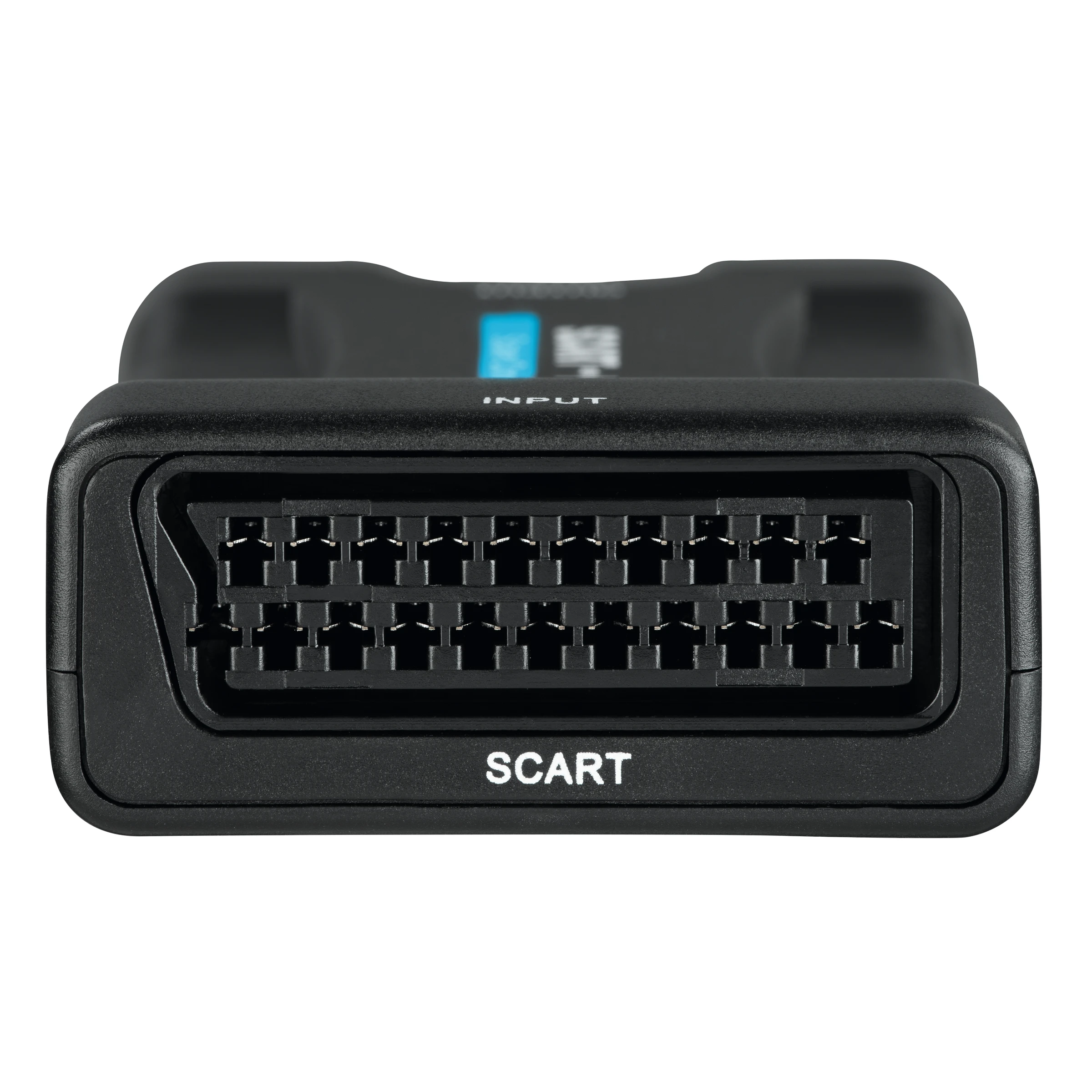 Hama AV-Konverter, Scart auf HDMI''