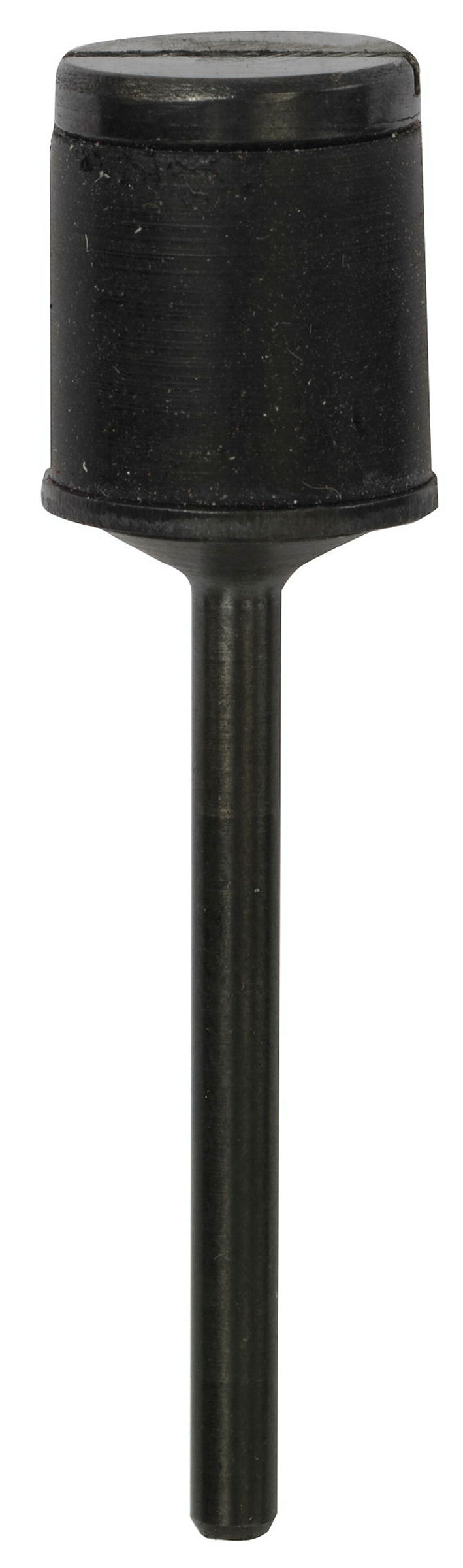 PROXXON-Schleifbänder Ø 14 mm, 10 Stück Korn 120, mit Schleifzylinder