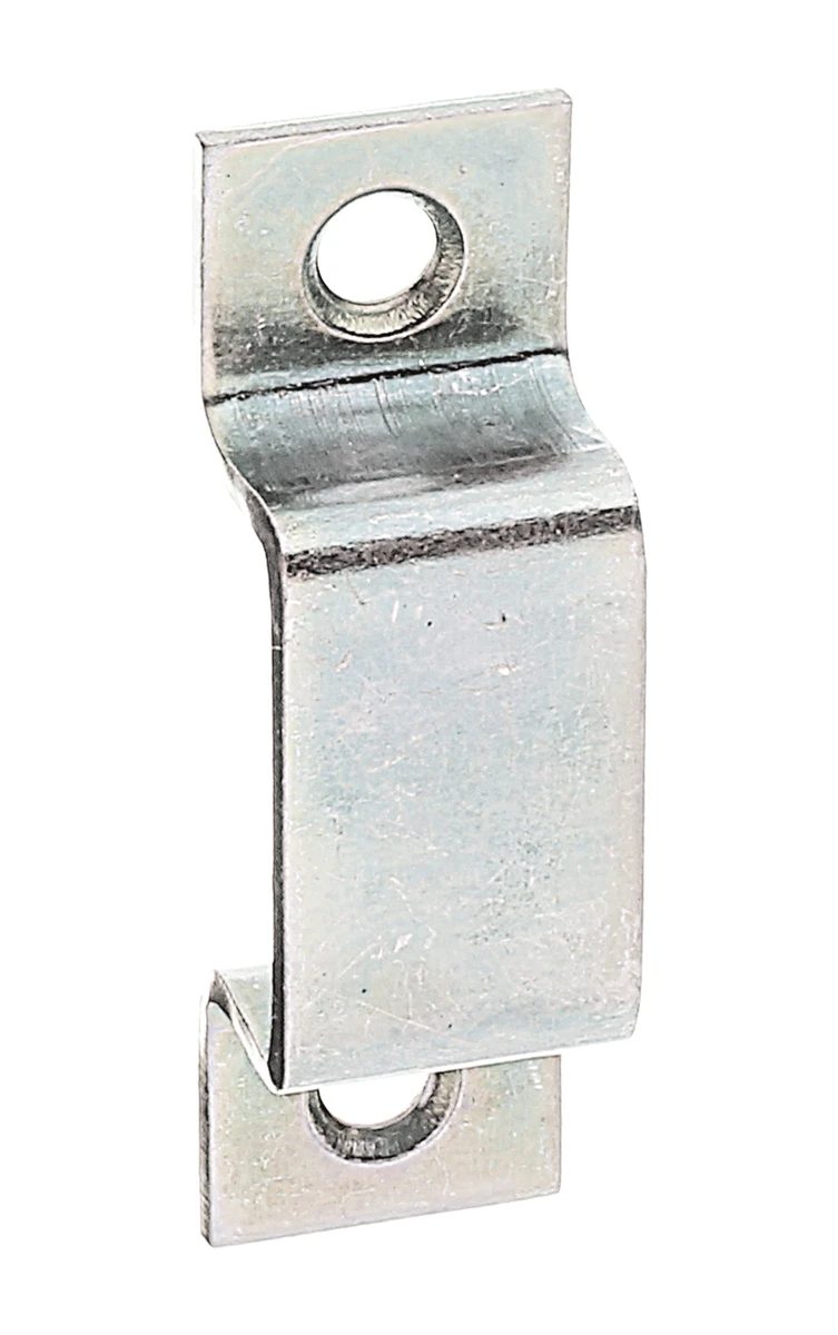 Schlaufe 20x9 4 Stück verzinkt