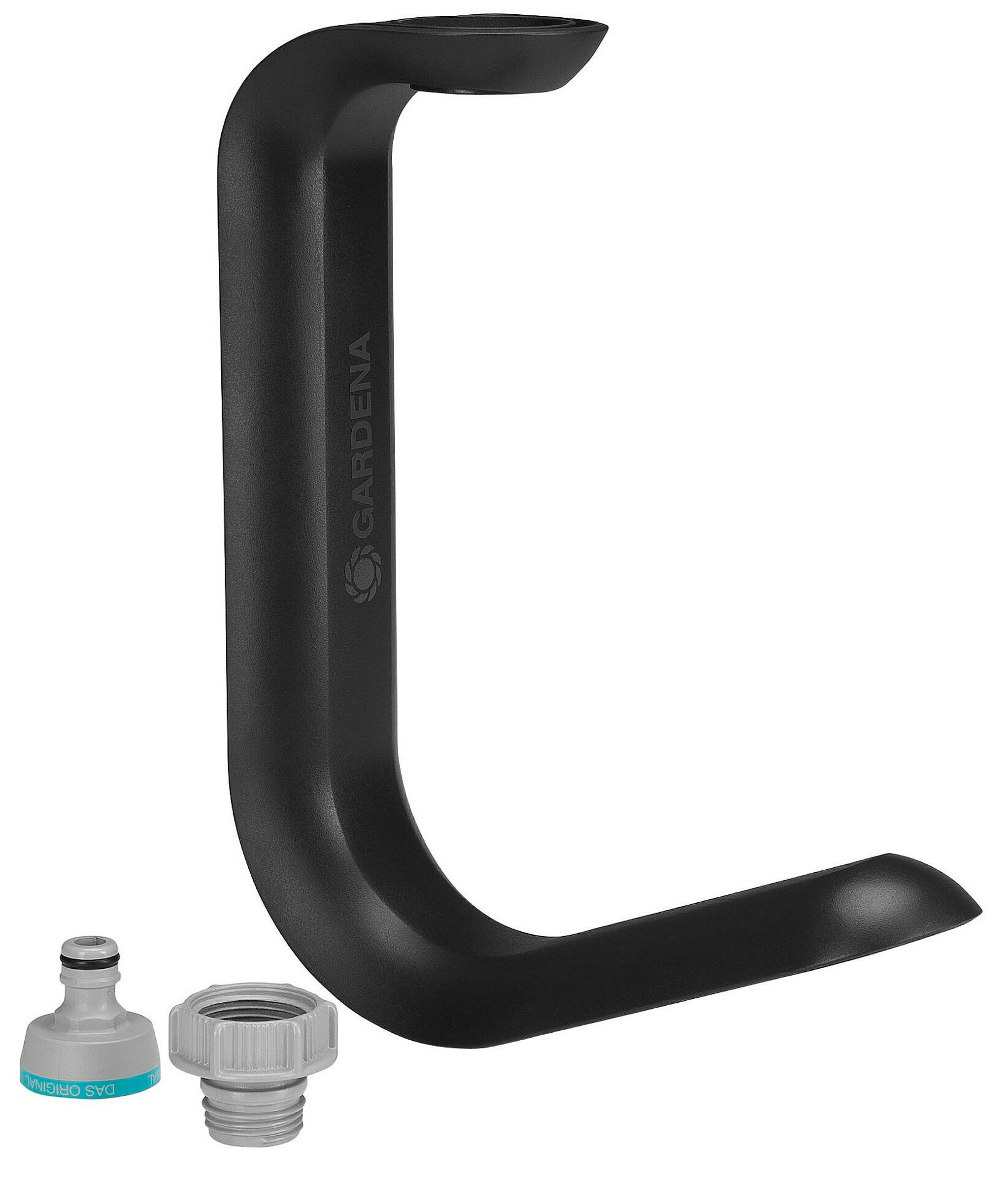 GARDENA Liano'' Schlauchaufbewahrung TapFix