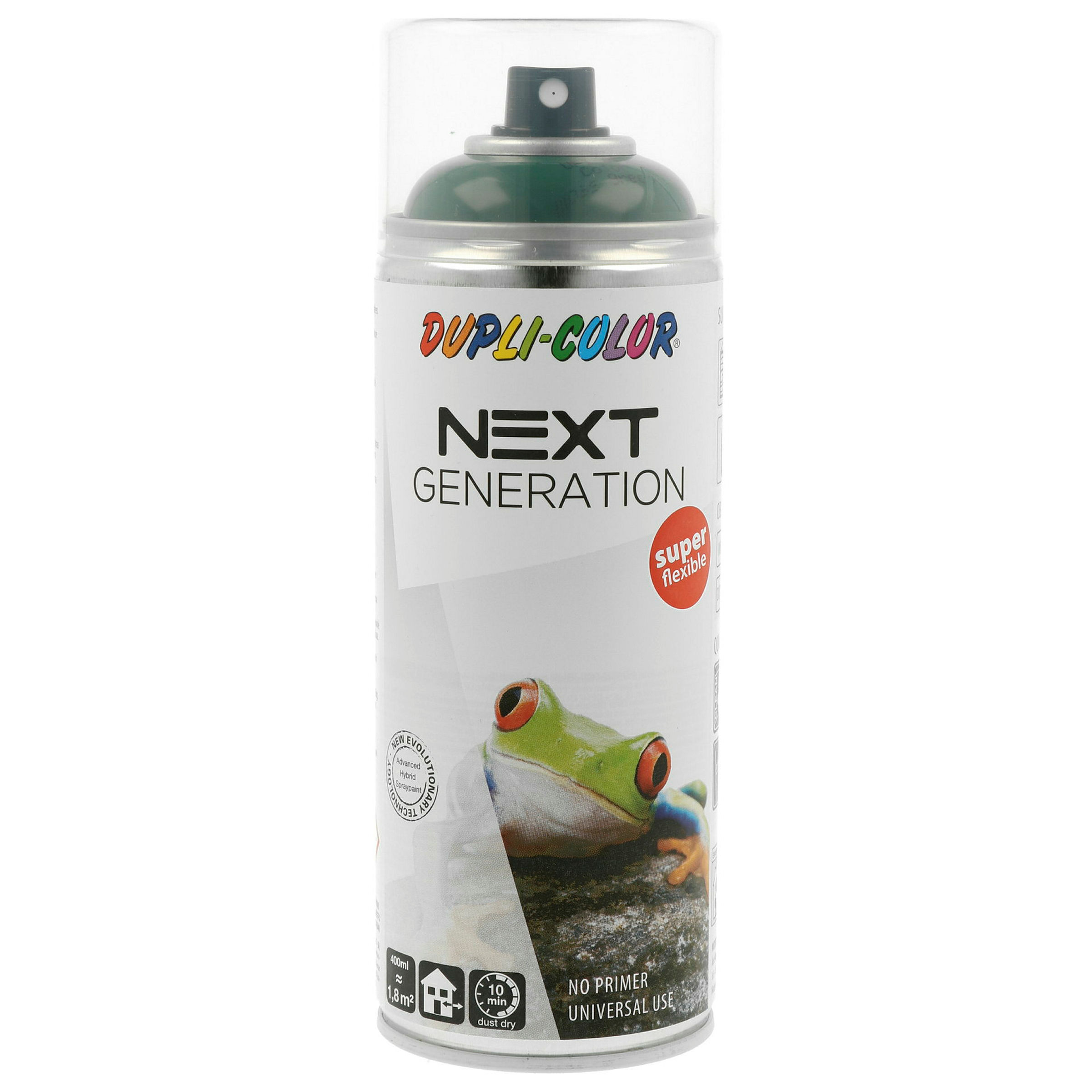 Next RAL 6005 gl. 400