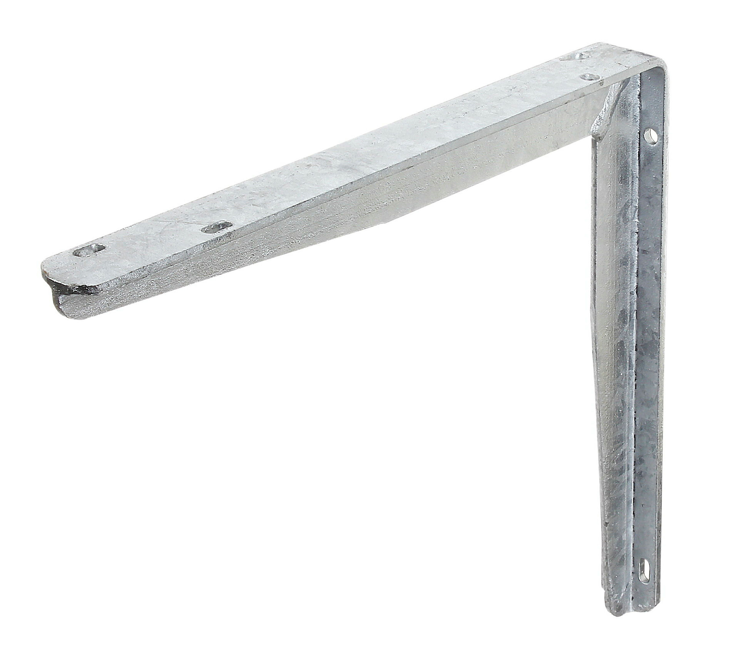 Konsole aus T-Profil 300x250 feuerverzinkt
