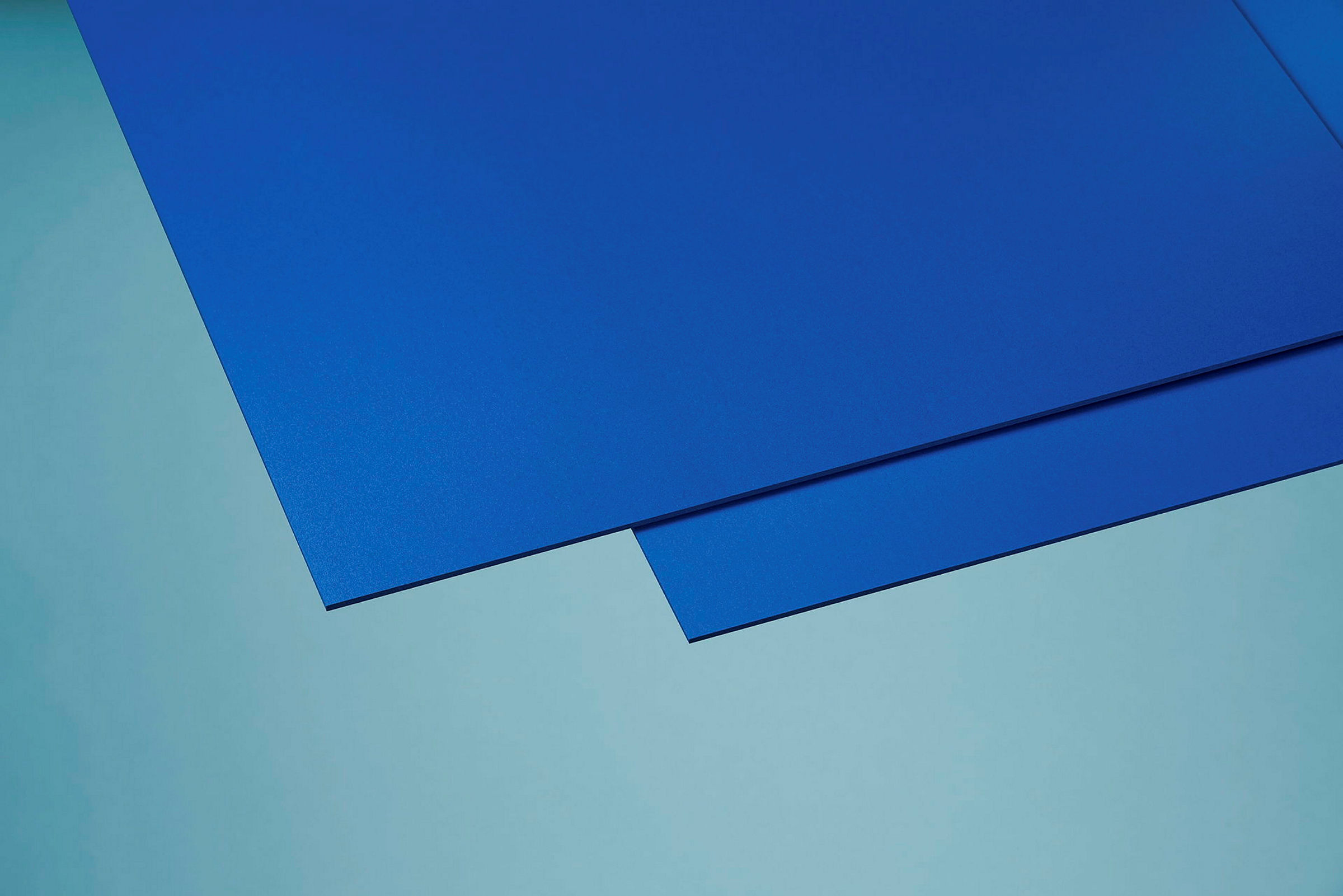 Hobbycolor Kunststoffplatte