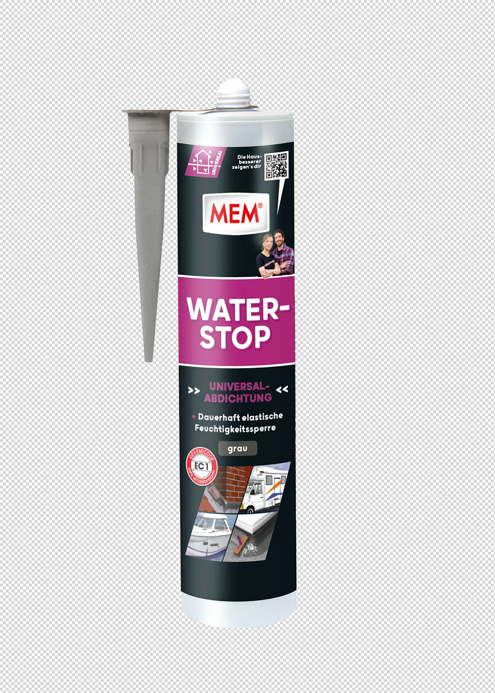 MEM Water Stop 290 ml