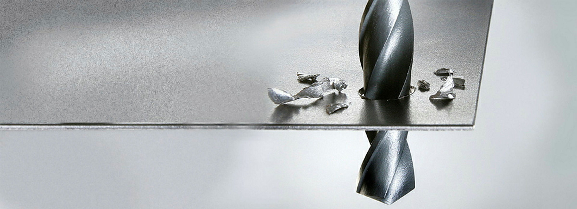 HSS Spiralbohrer mit abgedrehtem Schaft, ø 18.0 mm