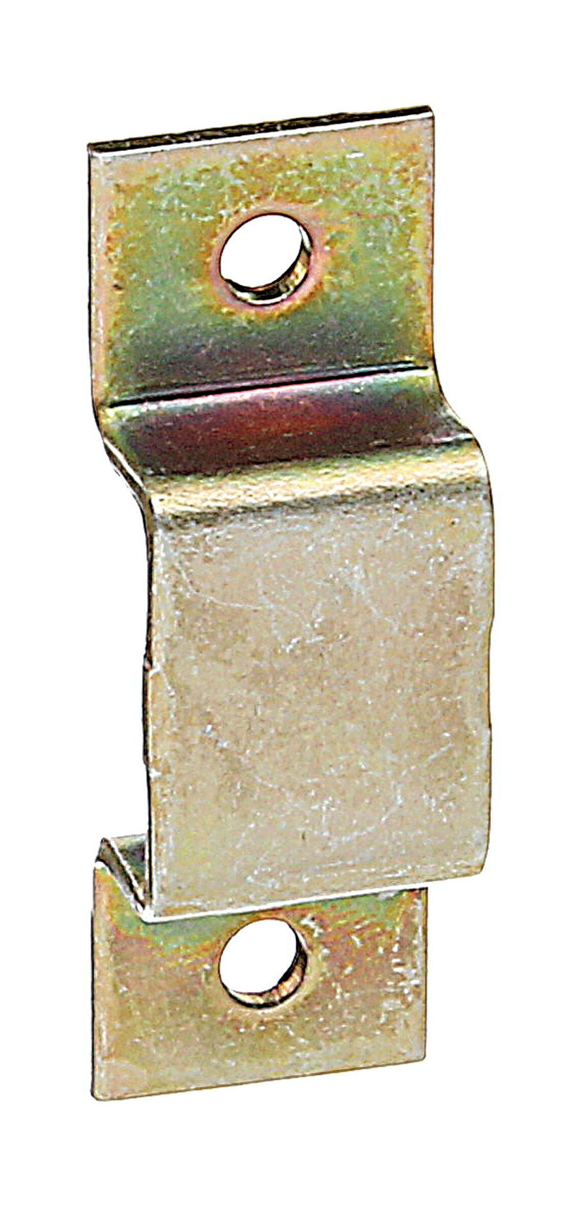 Schlaufe 15x7 4 Stück verzinkt