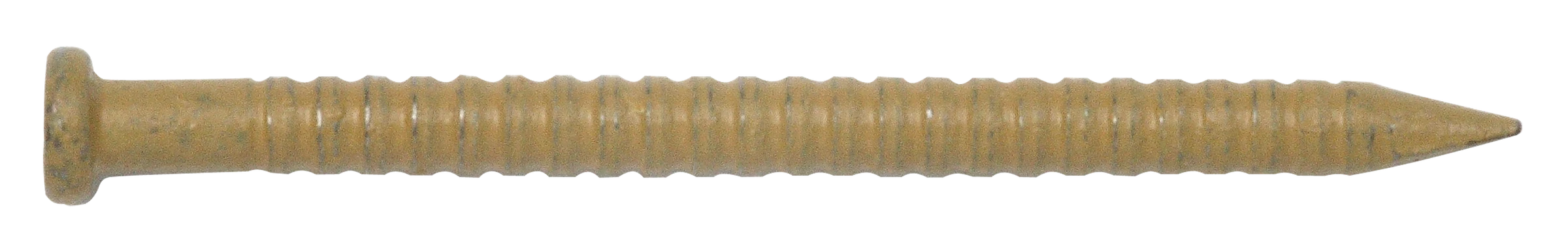 Paneelstift hellbraun 1,75 x 25
