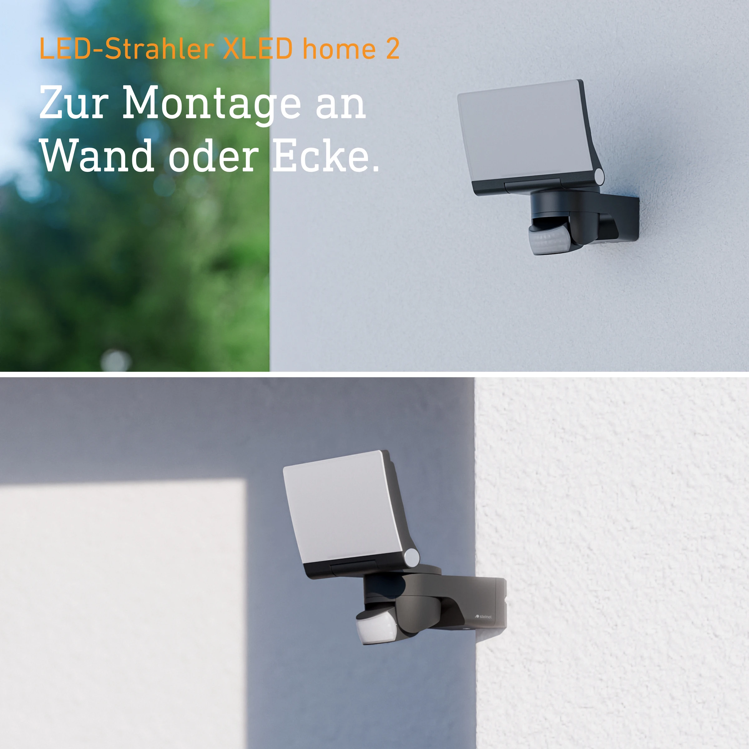 Sensor-Led Xled Home 2