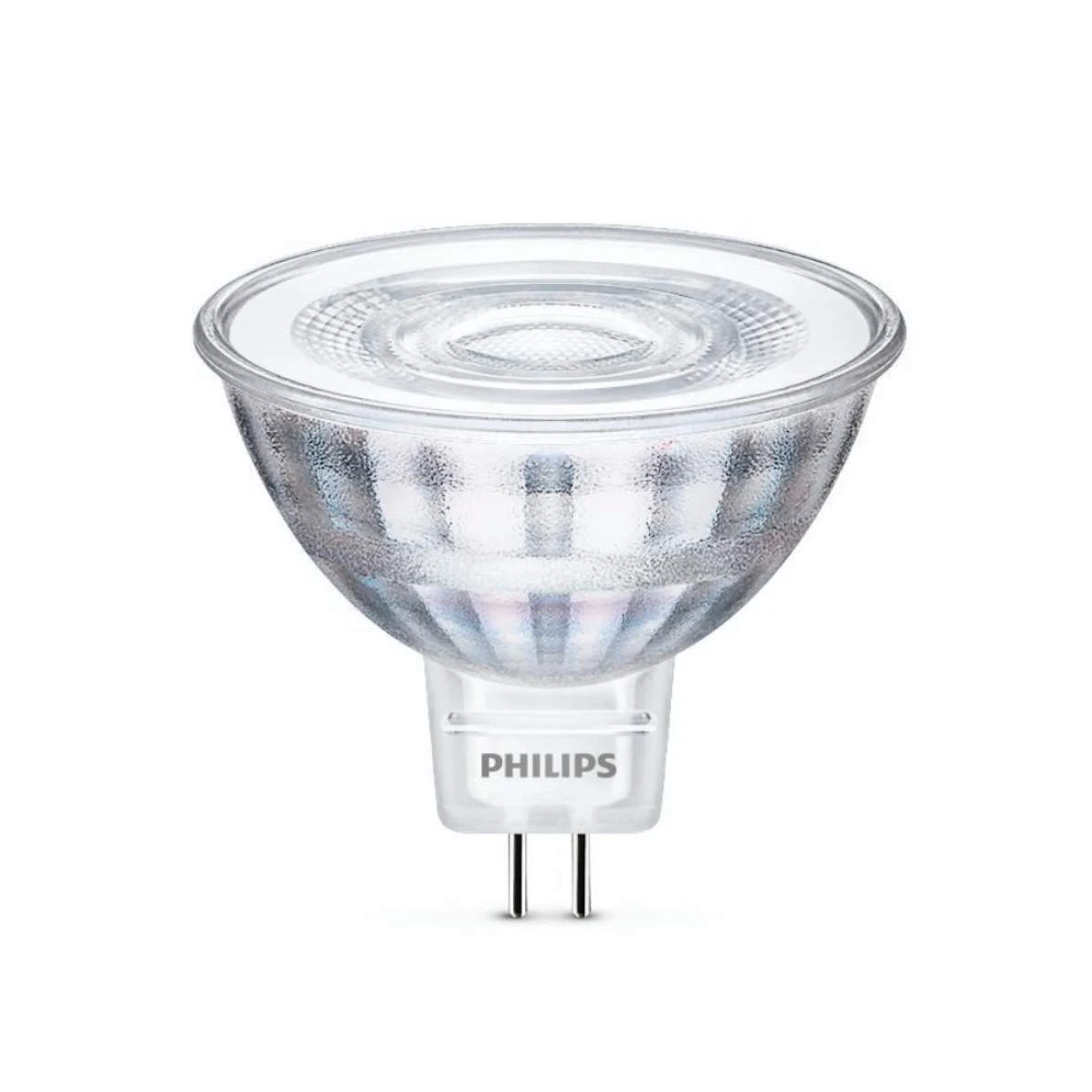 LED-Reflektor ''Standard'', 35W, GU5,3, warmweiß, nicht dimmbar
