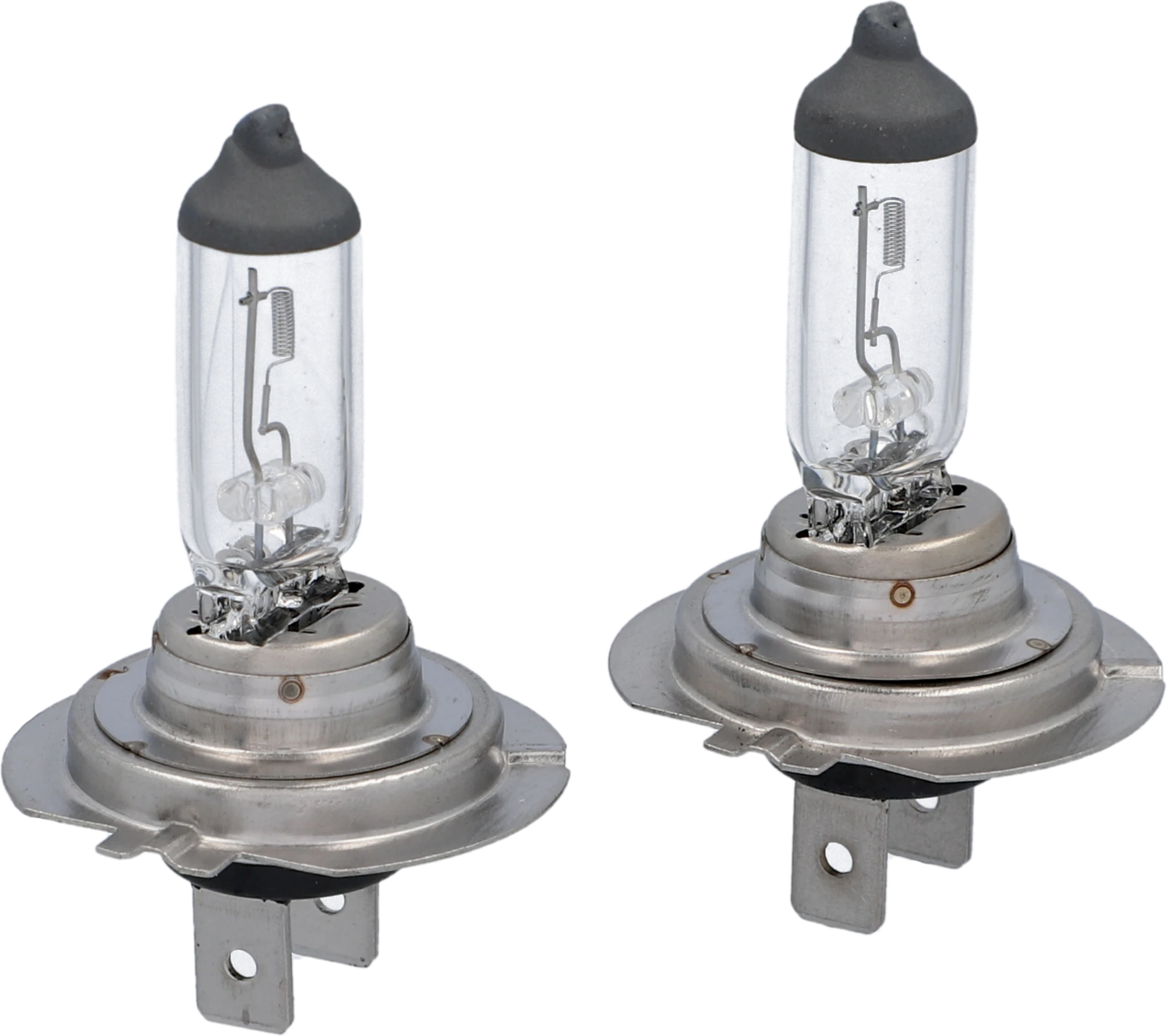 H7 Halogen 12V 55W 2x