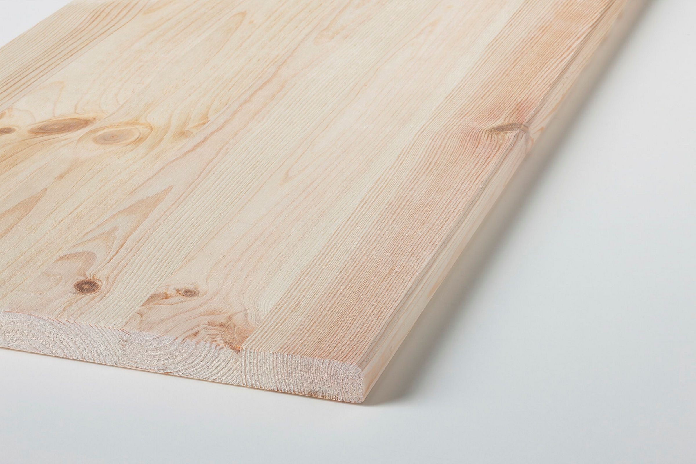 Leimholz Kiefer Quality