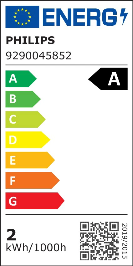 LED-Lampe ''classic ultraeffizient'', 25W, E14, Kerze, klar, warmweiß
