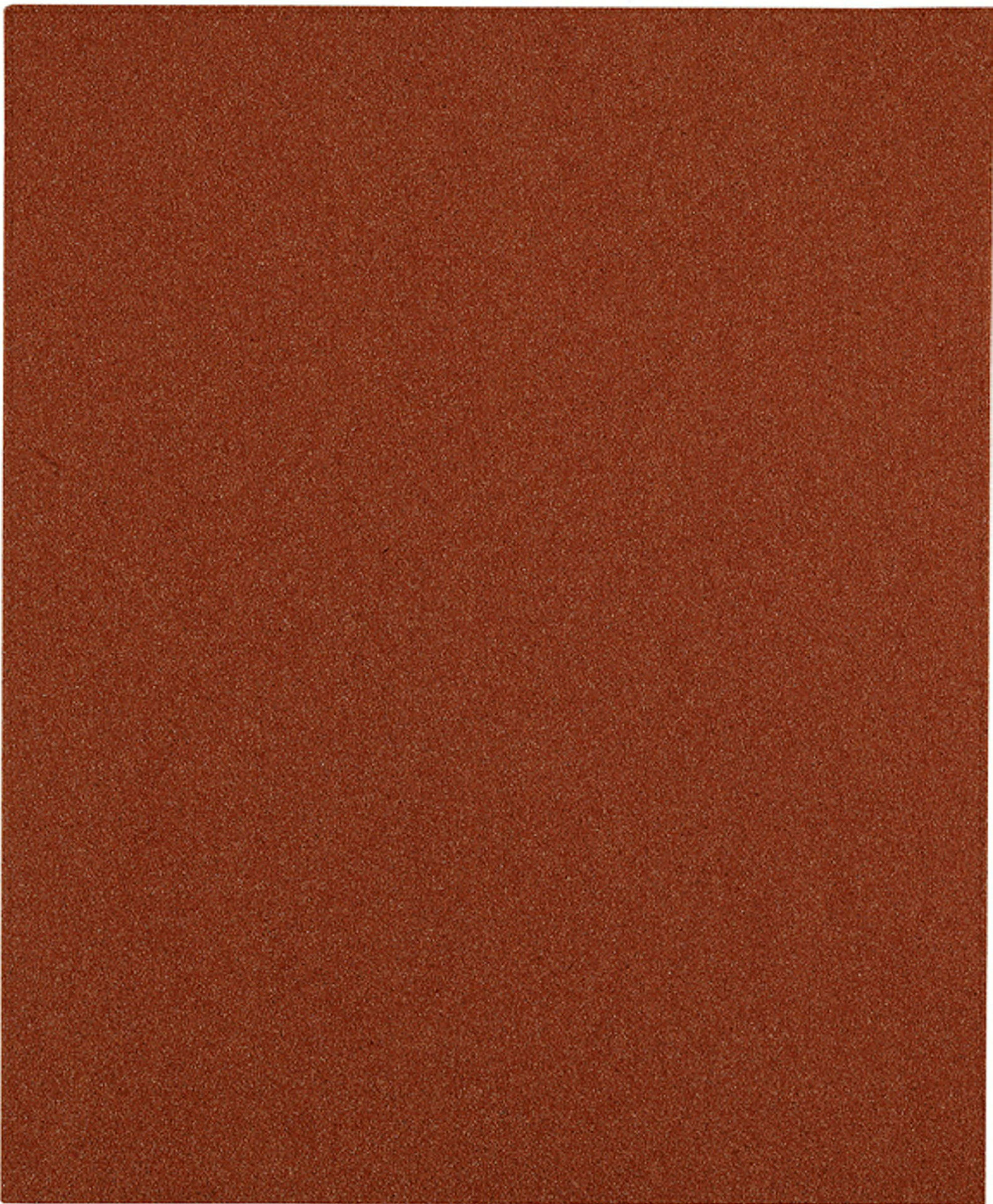 Schleifpapier HOLZ & FARBE, Flint