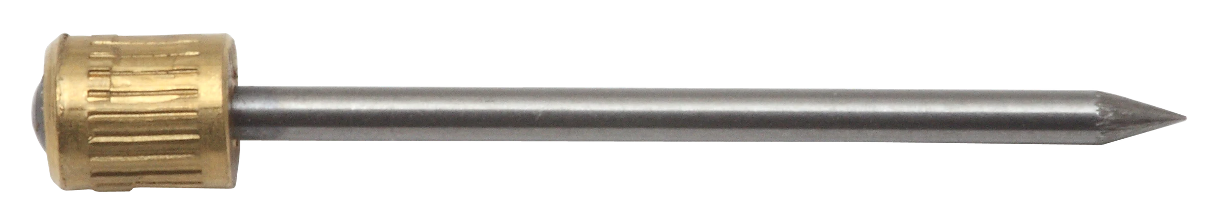 Stahlnadel für Wandhaken