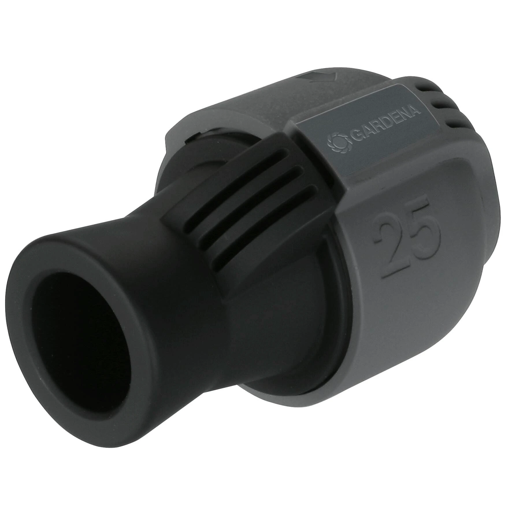 Sprinklersystem Verbinder, 25 mm x 3/4''-Innengewinde