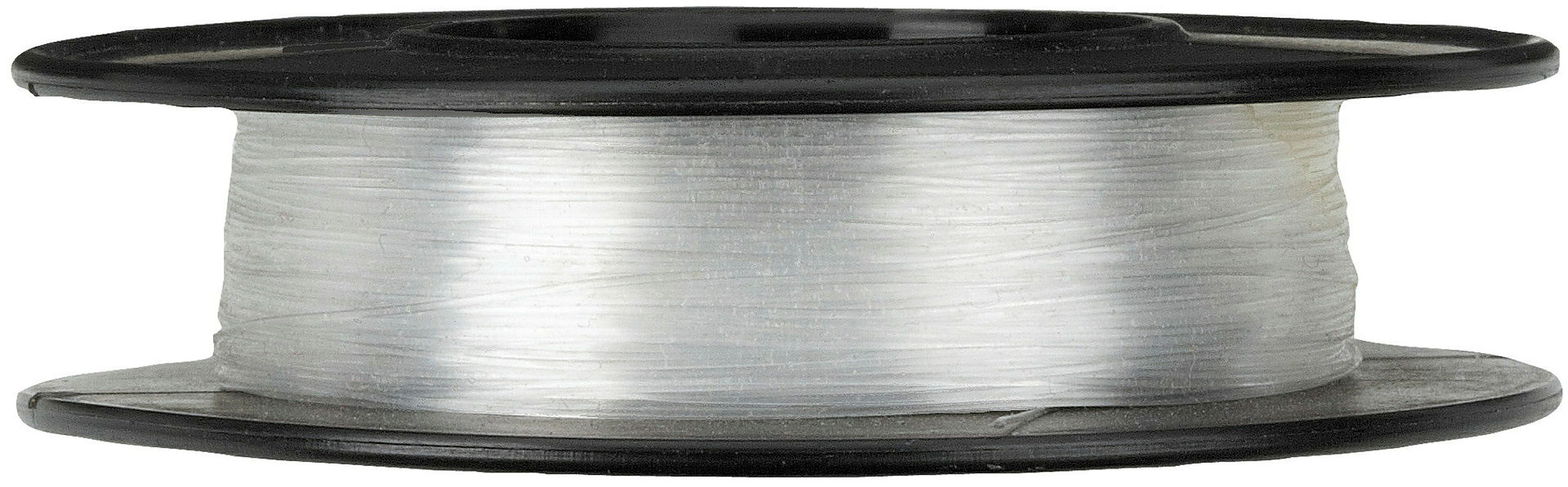Polyamid-Draht (Spule) 0,70 mm transparent, 50 m