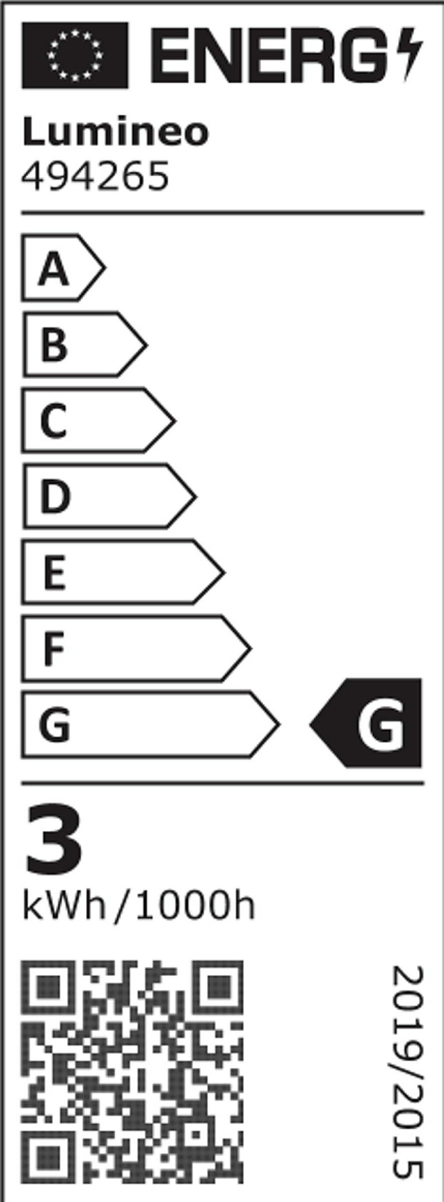 LED Basic-Beleuchtung Outdoor