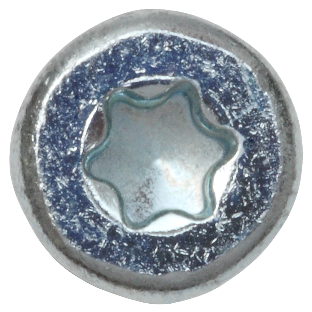 Dielenschraube 3,5 x 60, vz