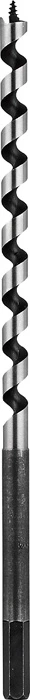 Schlangenbohrer L235mm D6.0mm