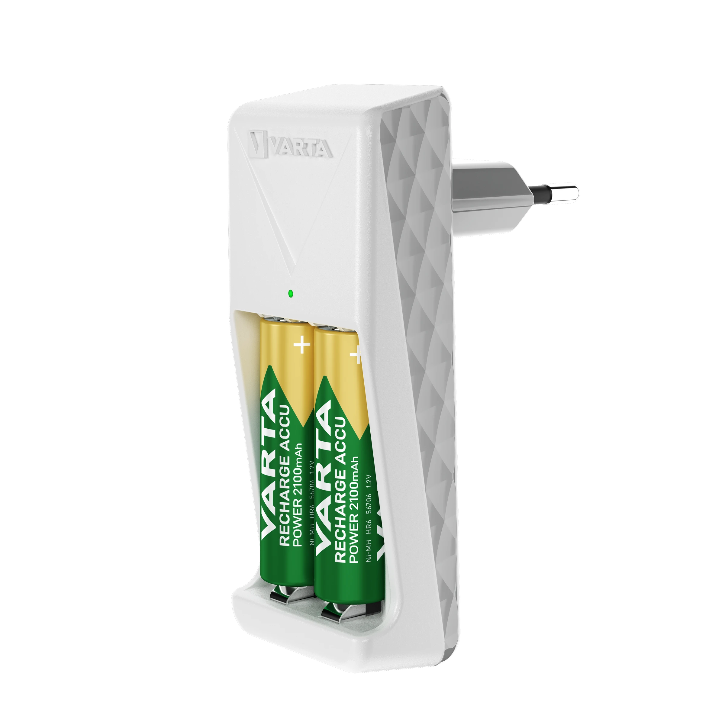 VARTA MINI CHARGER 57656 BLI 1