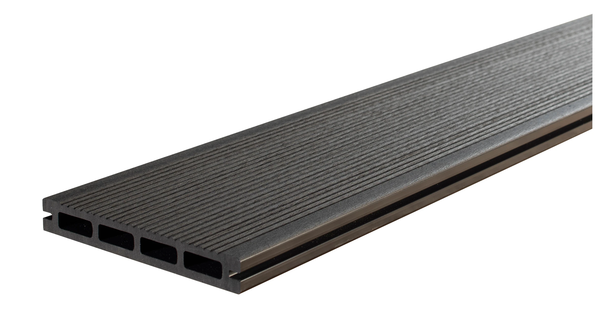 Basic Deck comfort