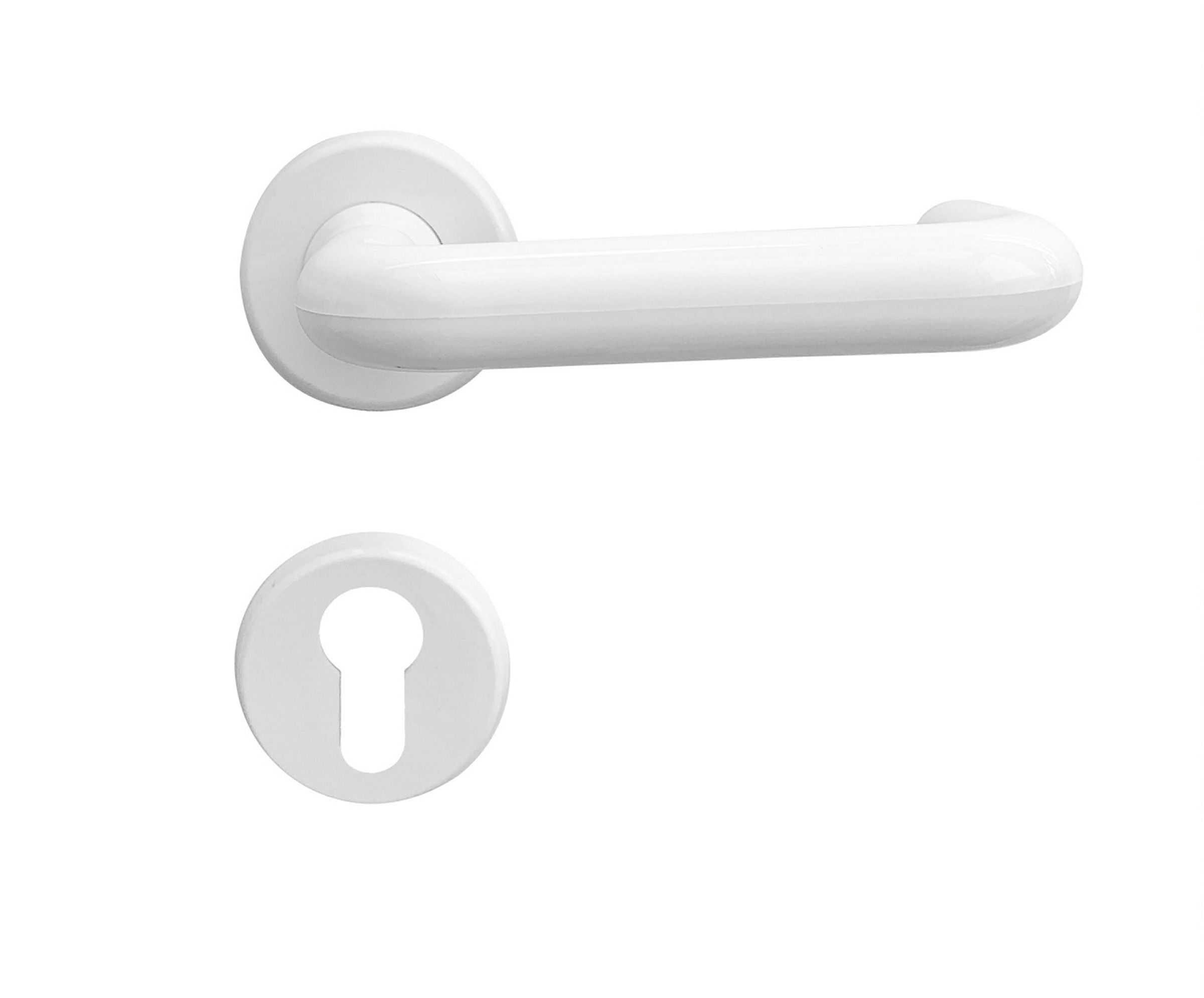 Nylon-Rosetten-Garnitur Mars Uno